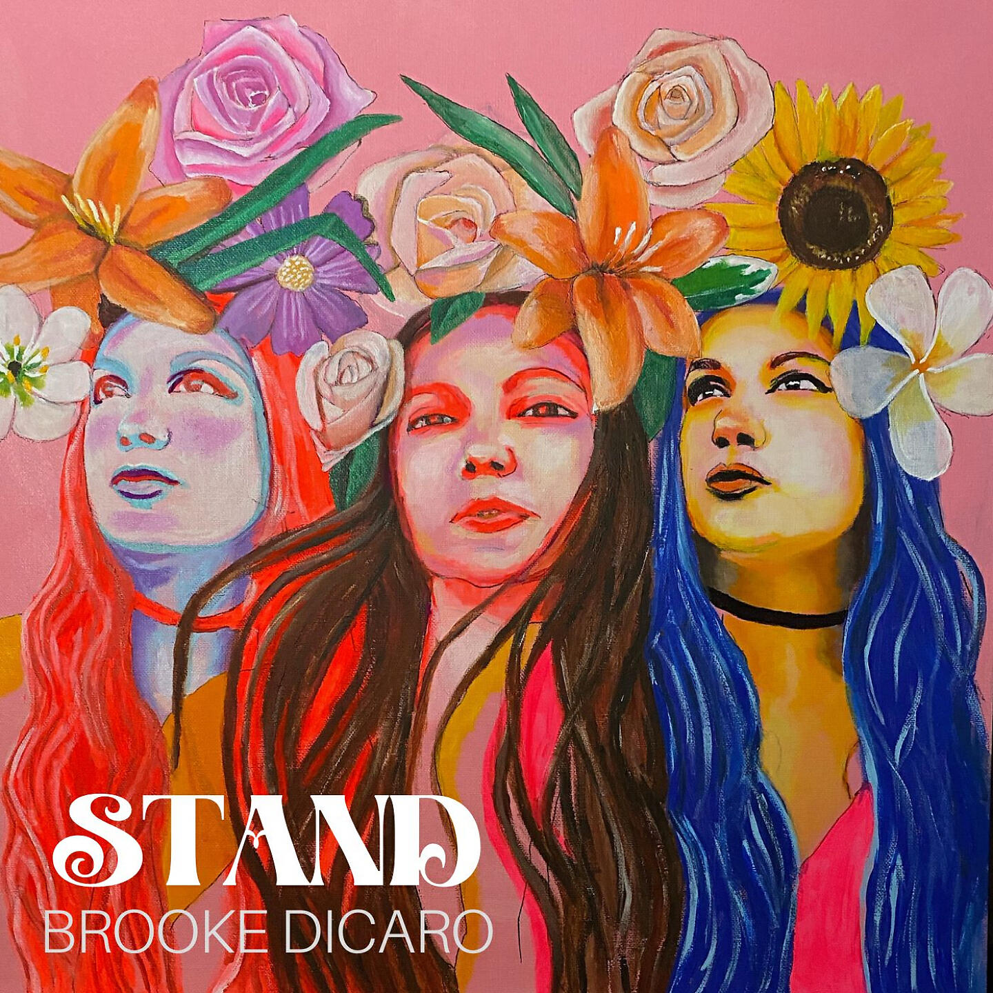 Brooke DiCaro