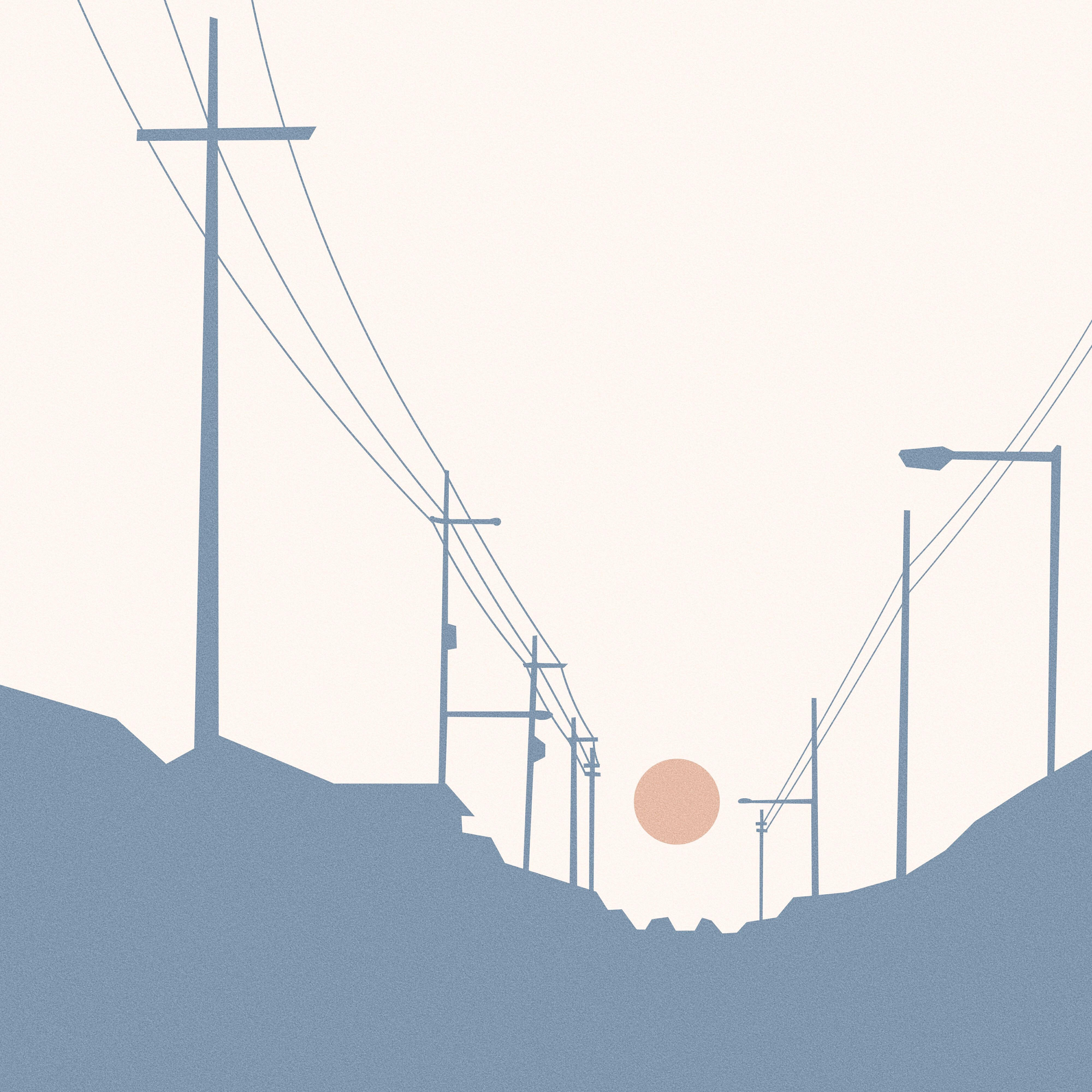 Релиз Livin Alright