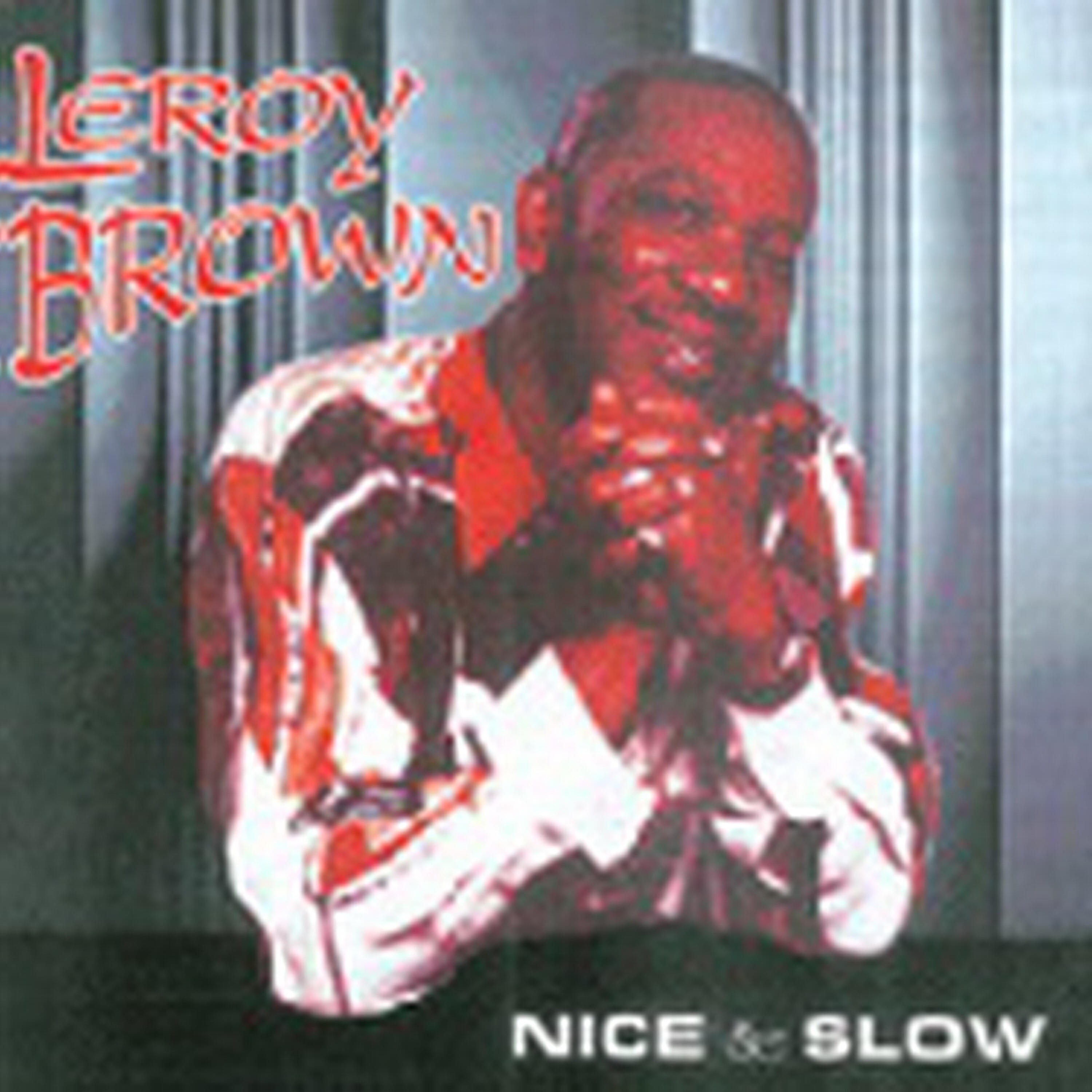 Релиз Nice & Slow