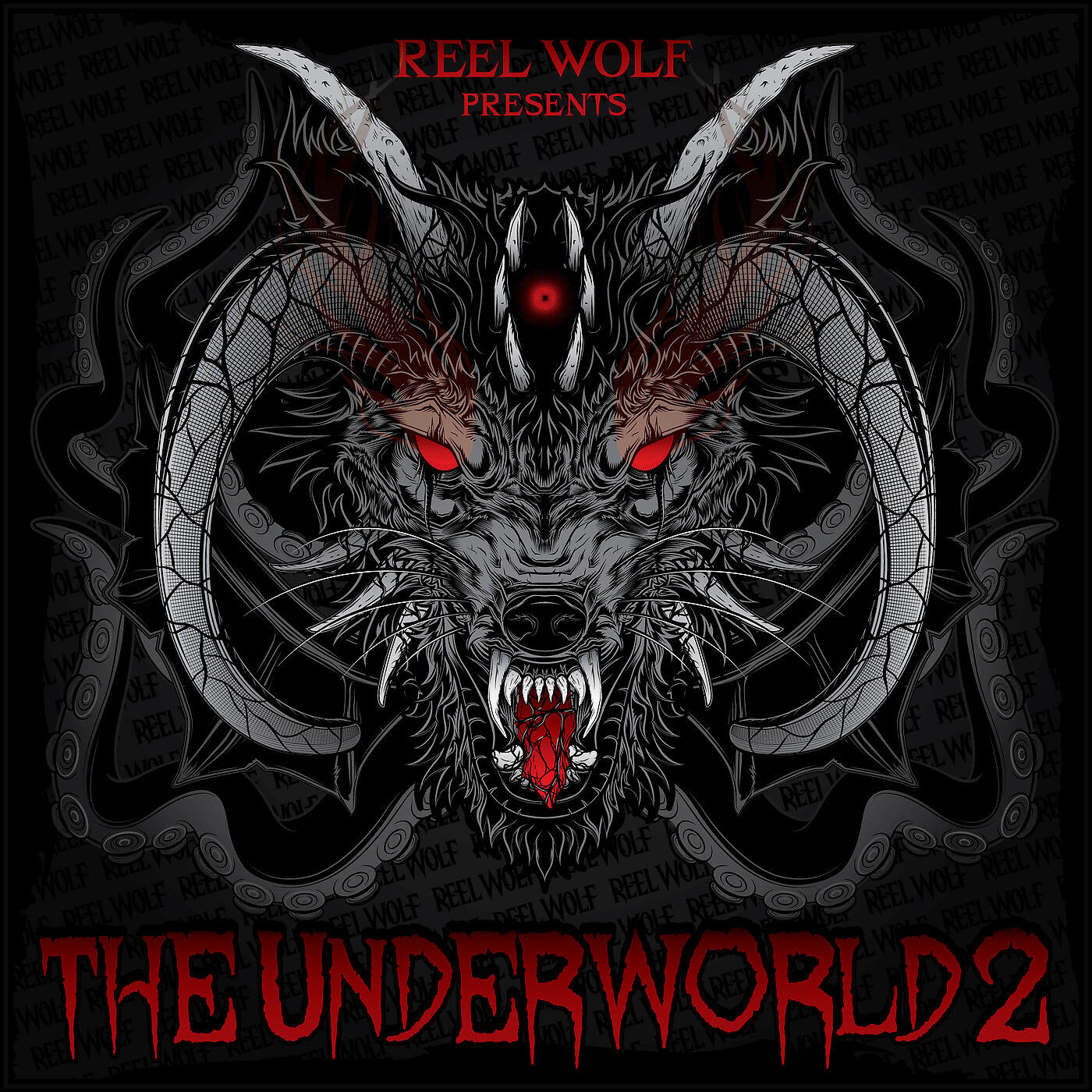 Трек The Underworld 2 (feat. Havoc, Kid Fade, Johnny Richter, Kool G Rap, Chino Xl, Slaine, Necro, Ruste Juxx, Kuniva, Sabac Red, Ill Bill, Sean Price & DJ Illegal)