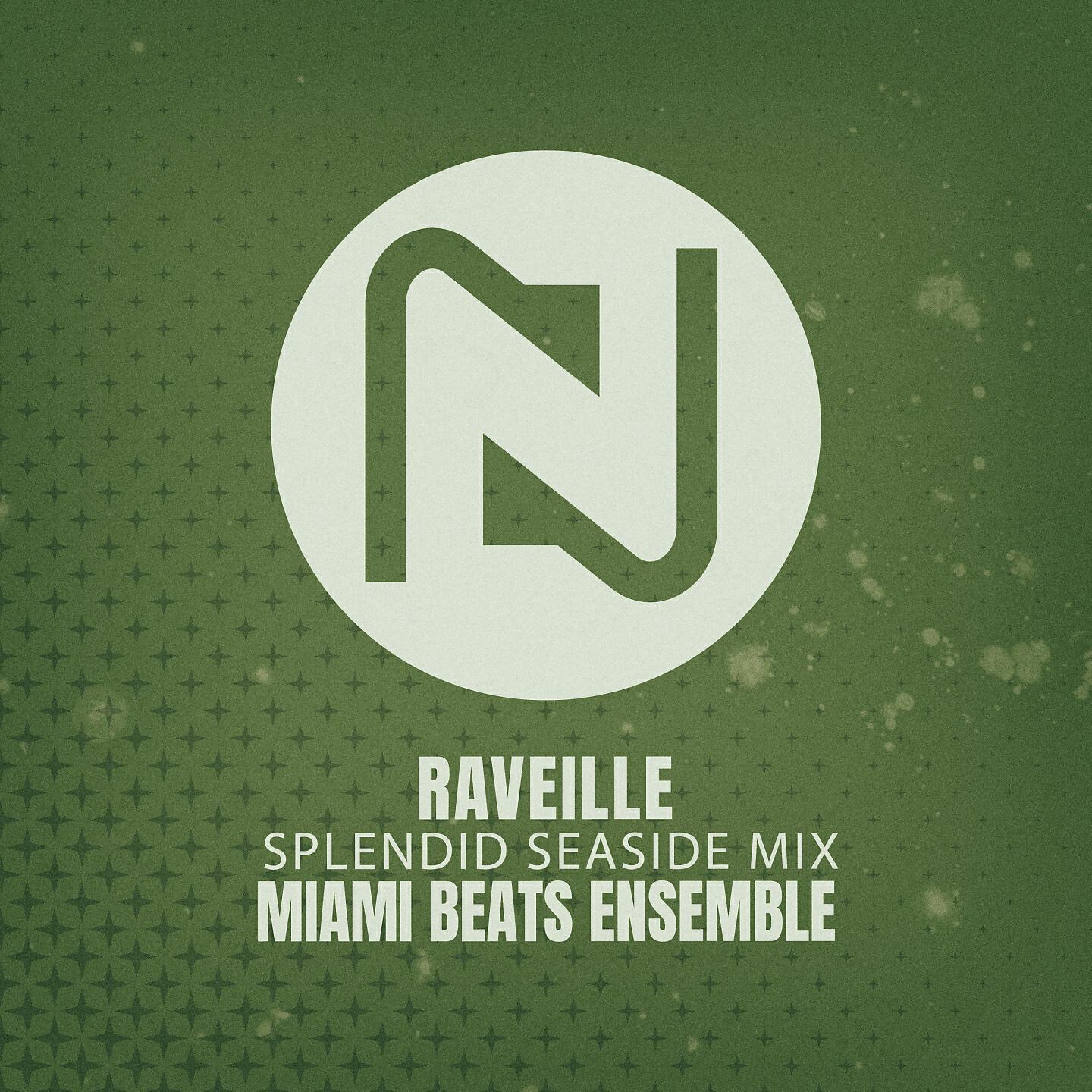 Релиз Raveille