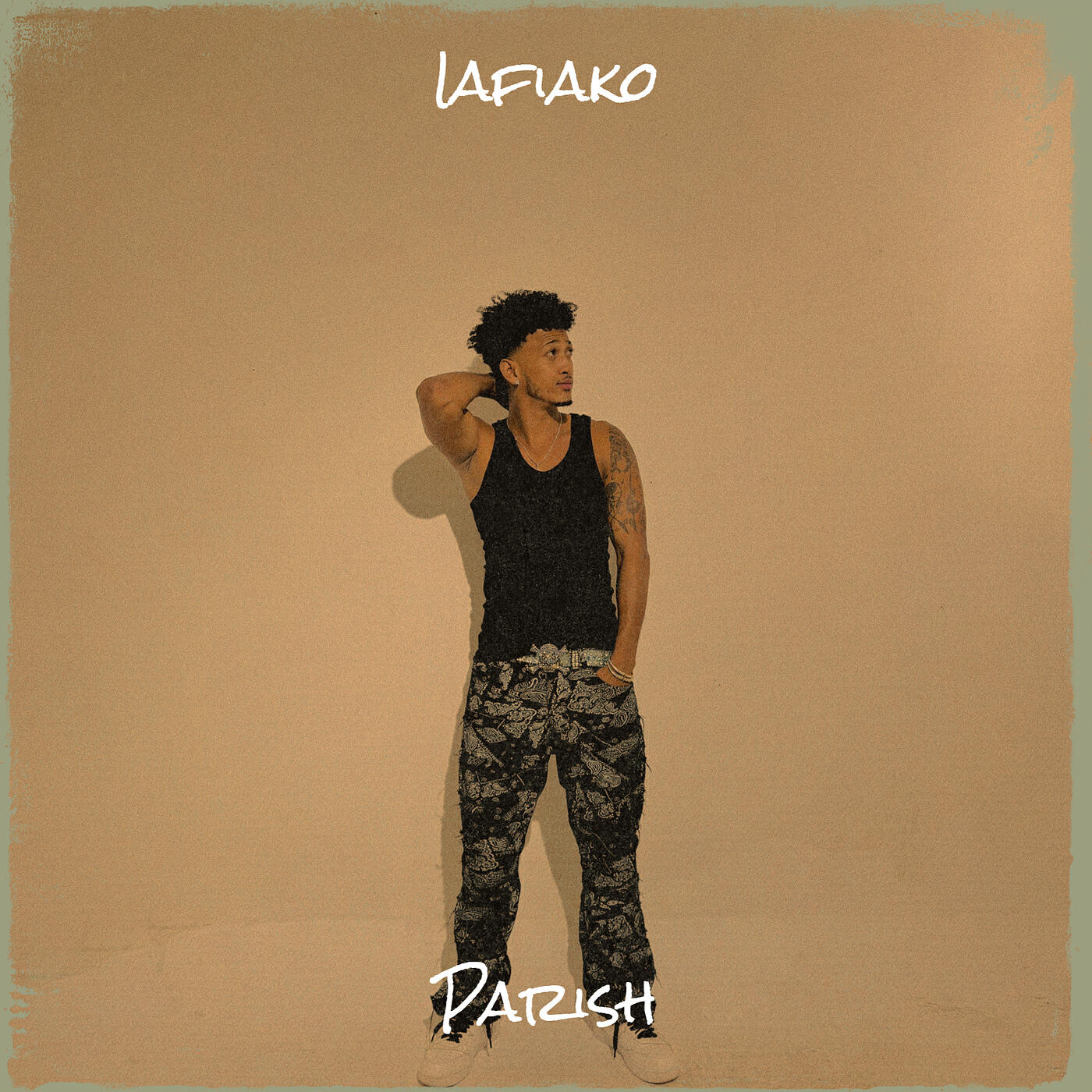 Релиз Iafiako