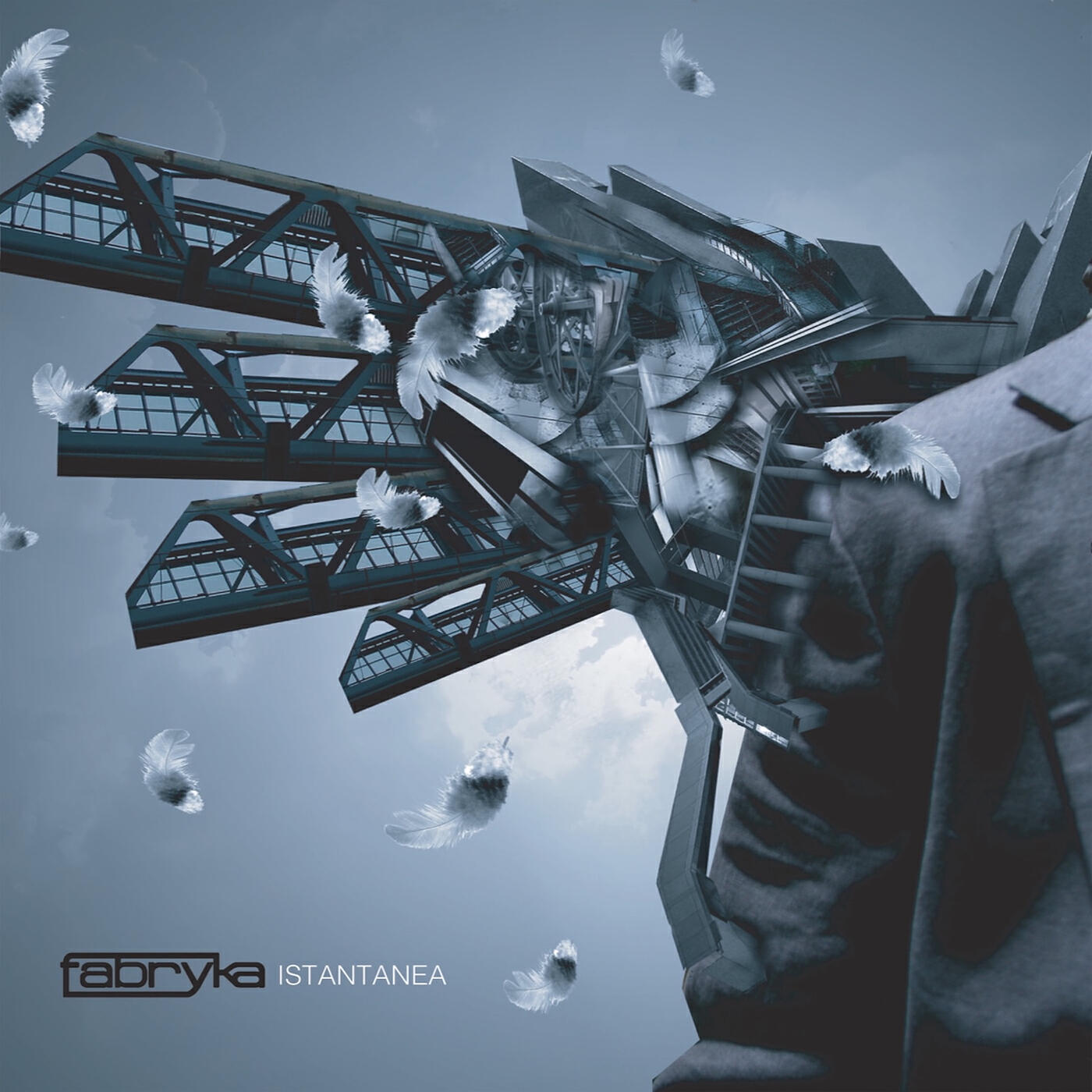 Релиз Istantanea