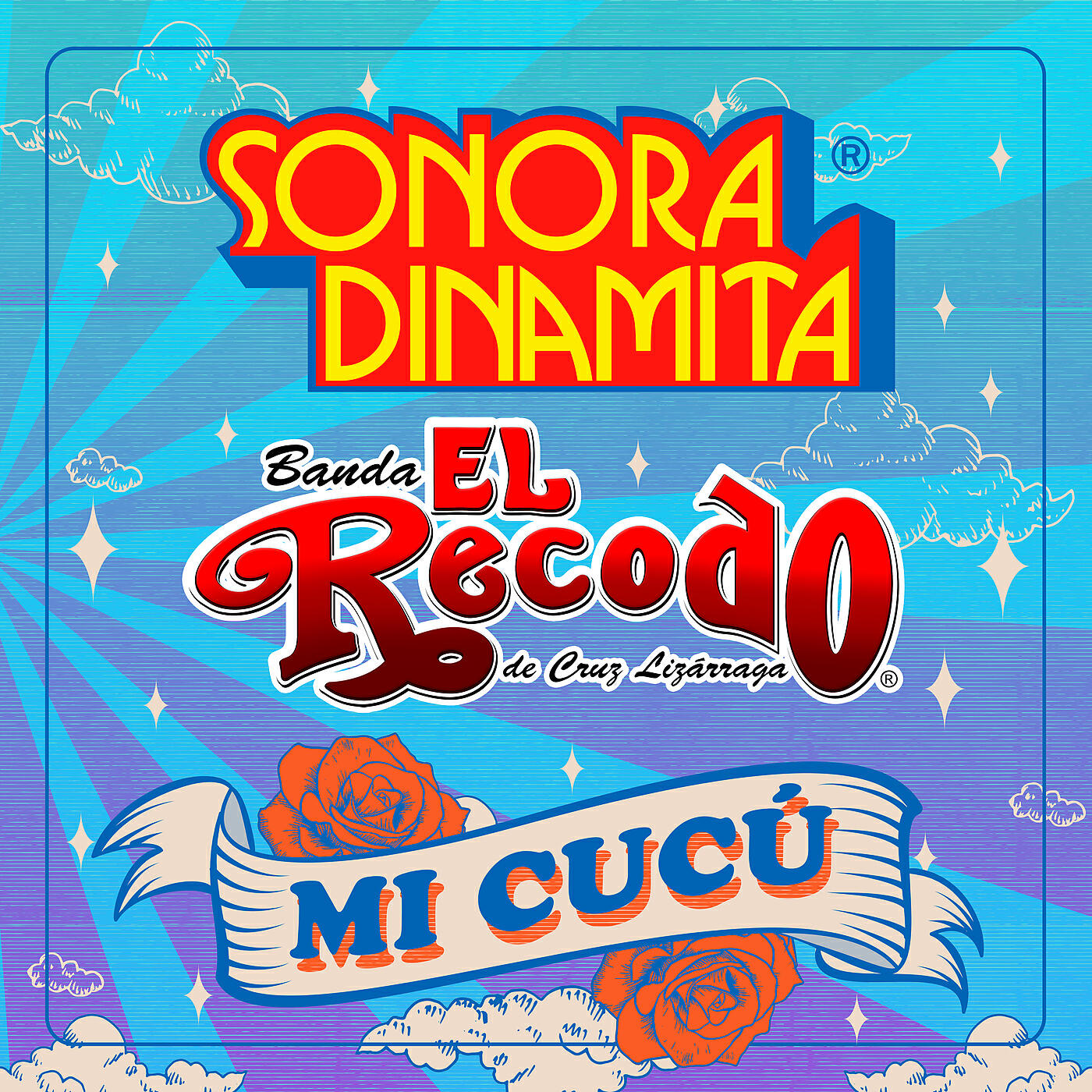 Релиз Mi Cucú