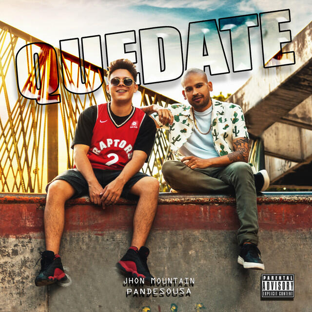 Релиз Quedate