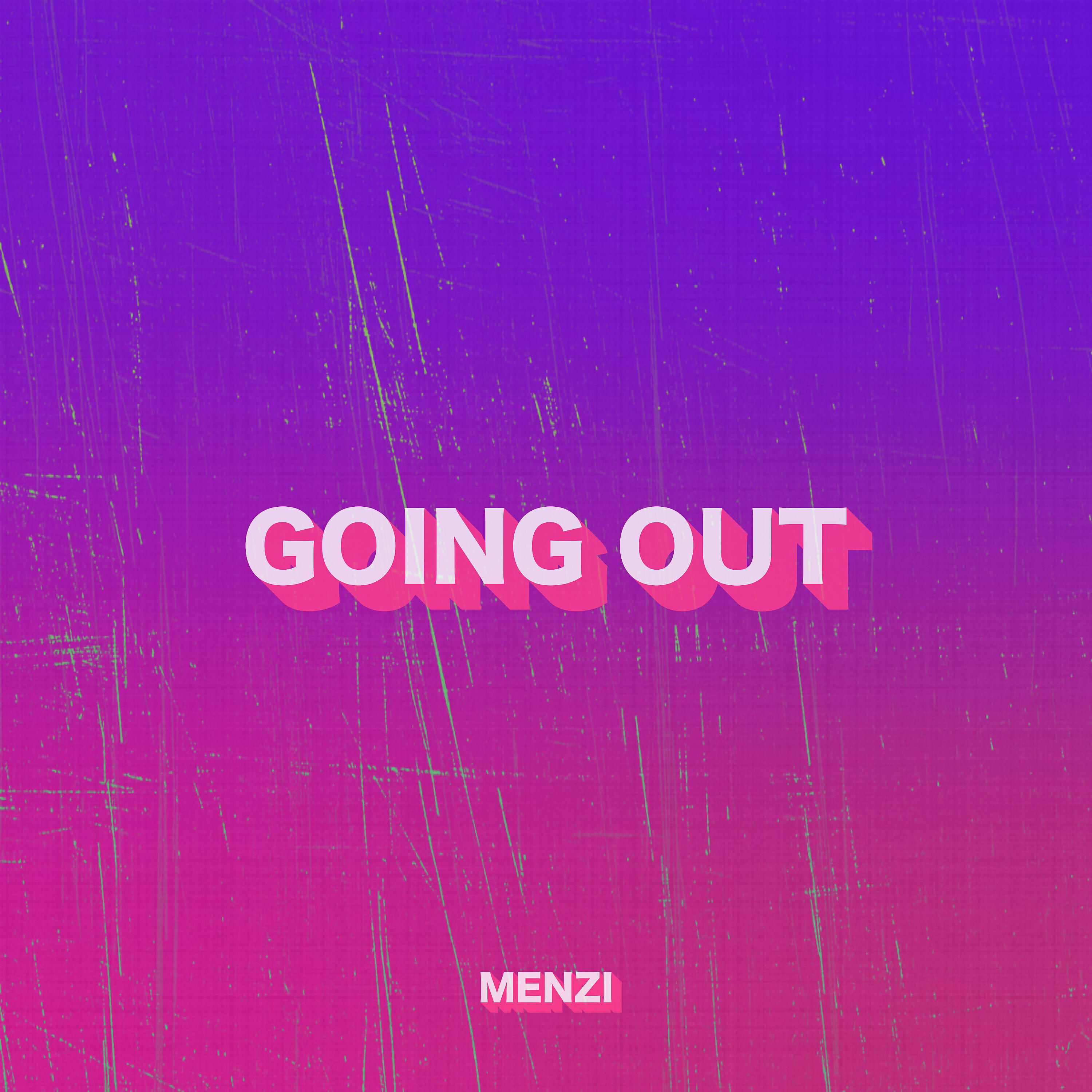 Релиз Going Out