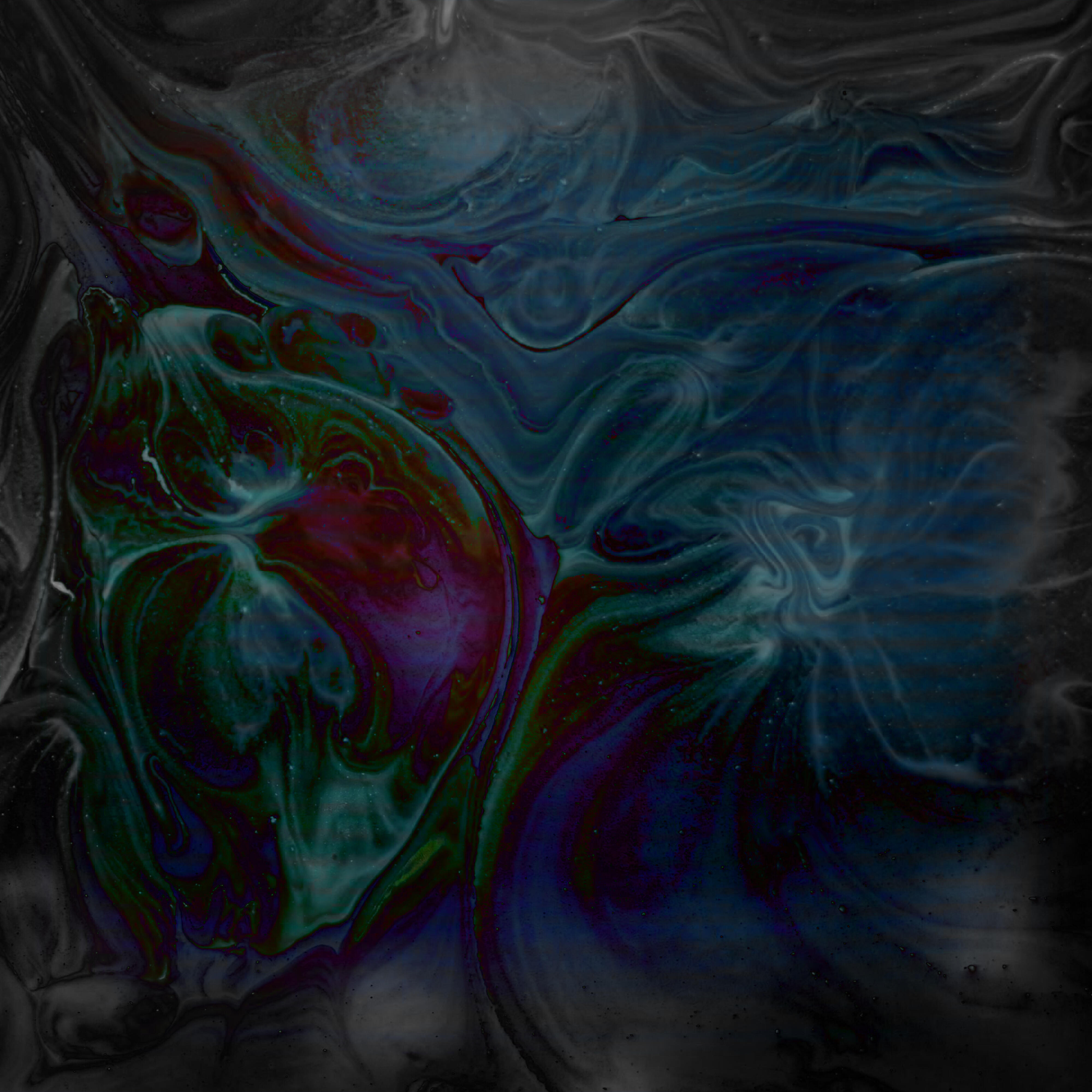 Релиз Custom Color