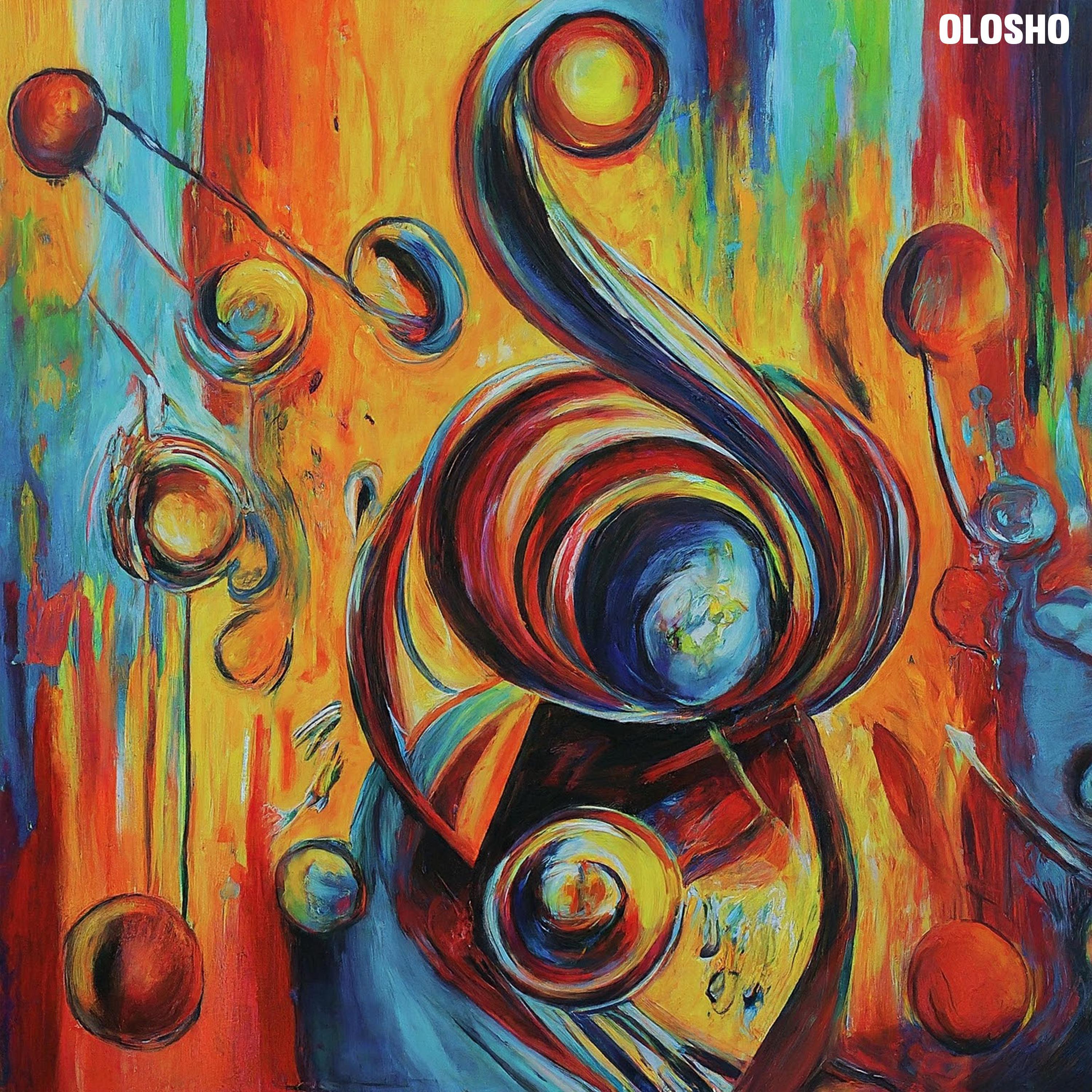 Релиз Olosho