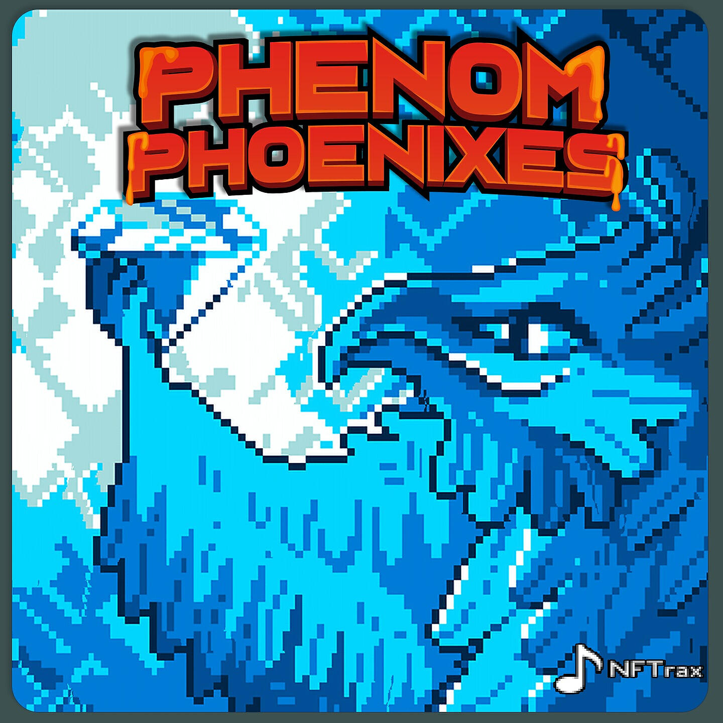 Релиз Phenom Phoenixes