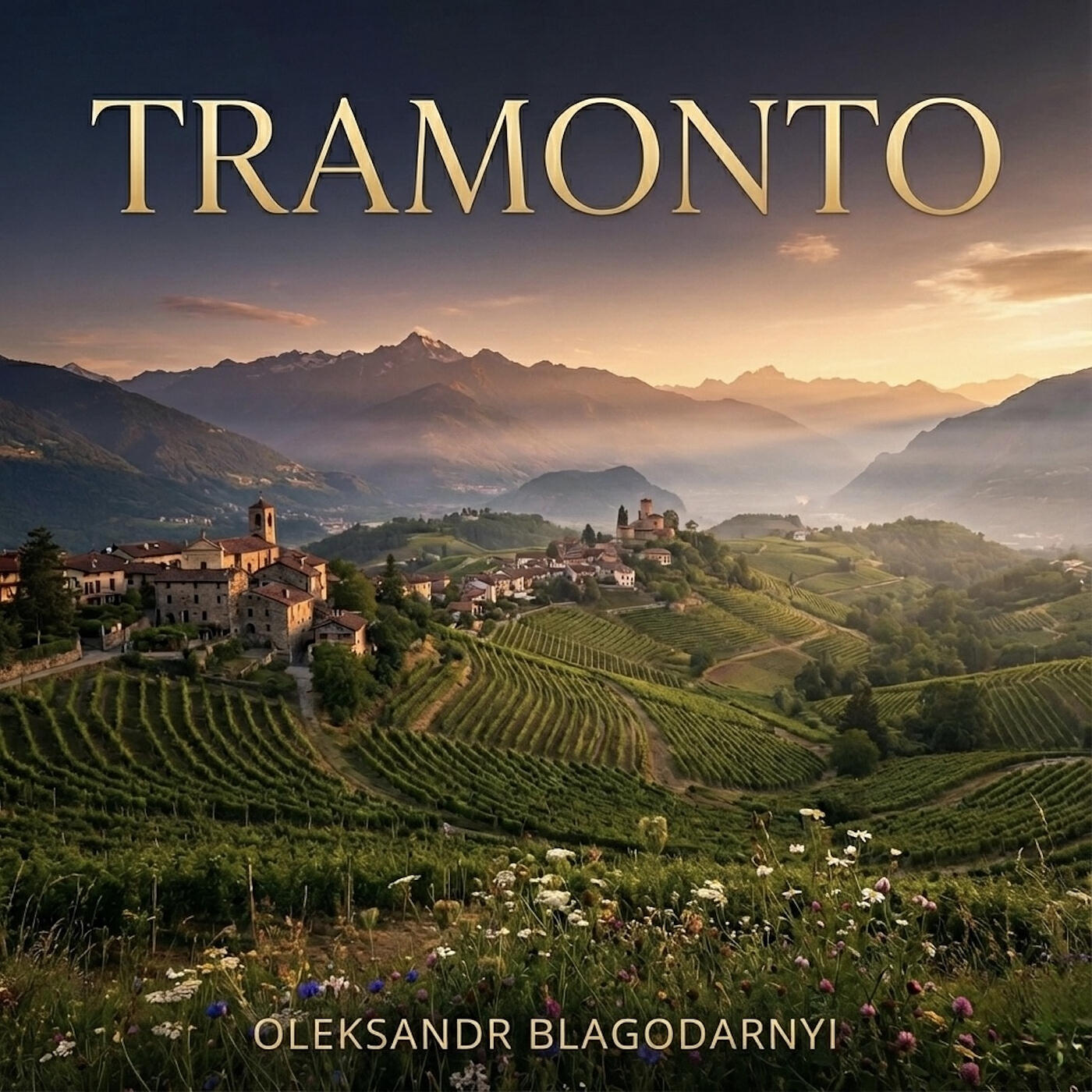 Релиз Tramonto