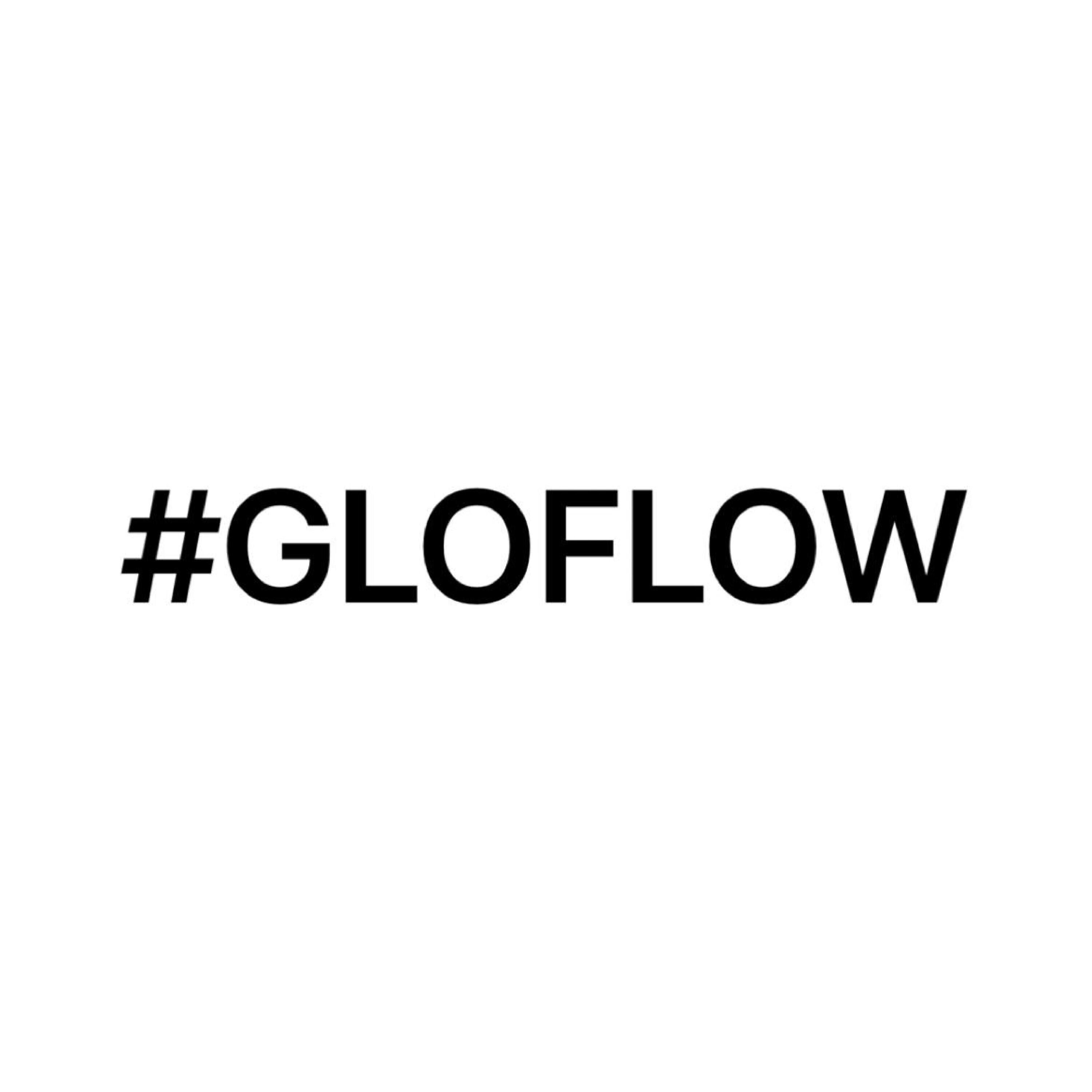 Релиз #GLOFLOW