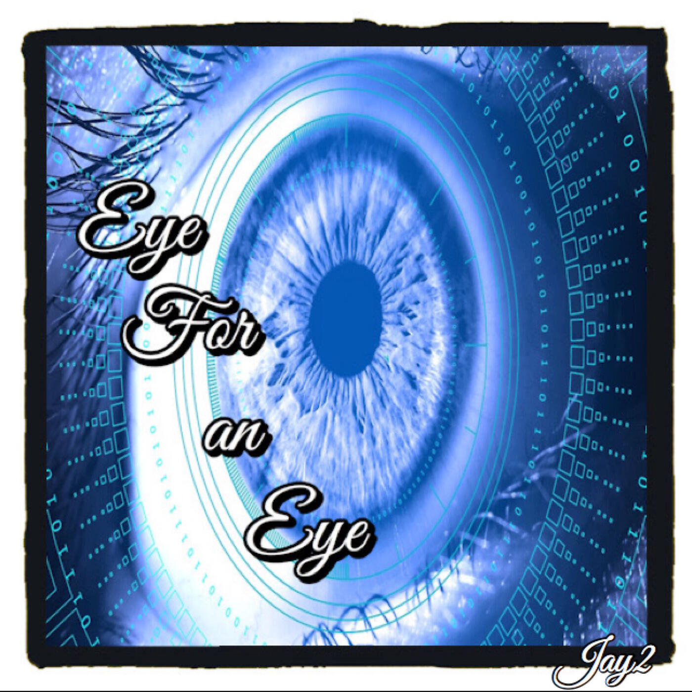 Скачать песню Jay2 - Eye for an Eye бесплатно в MP3 для Android и iOS