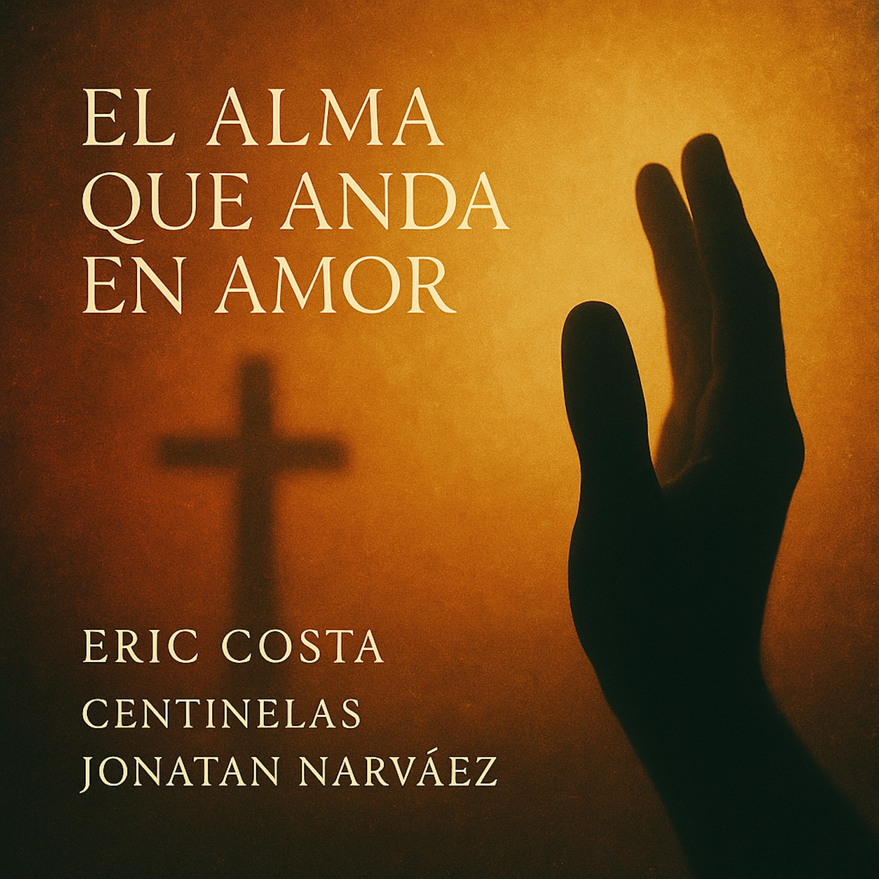 Релиз El Alma Que Anda en Amor