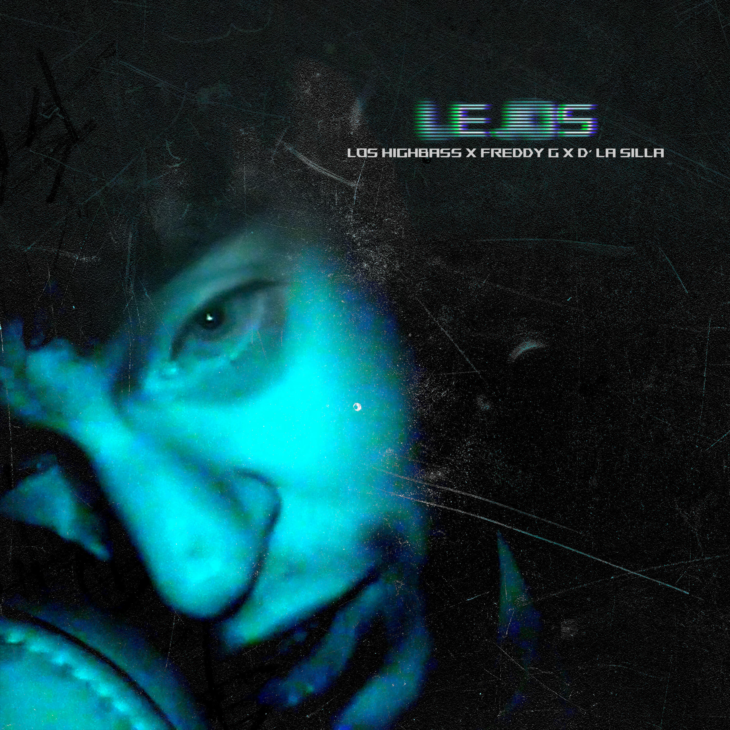 Релиз Lejos