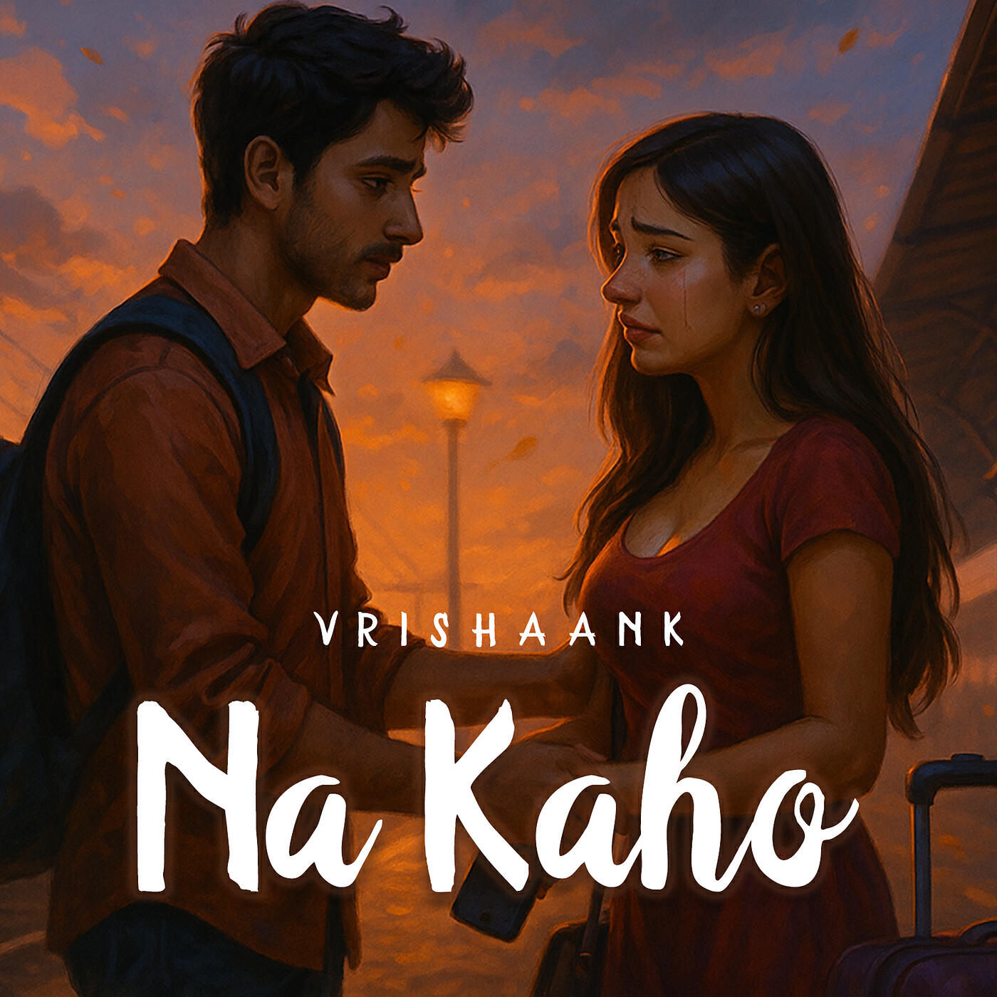 Релиз Na Kaho
