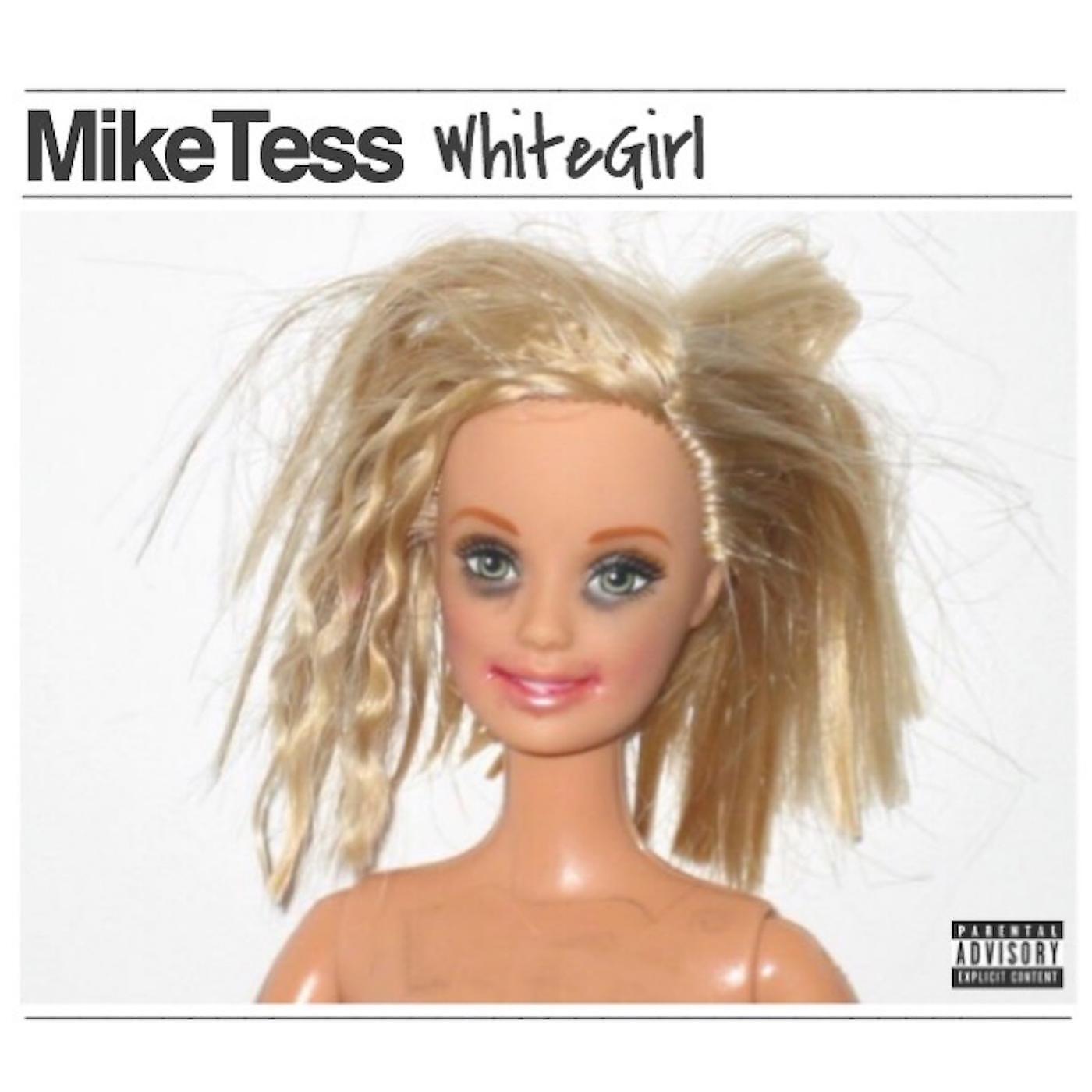 Релиз White Girl