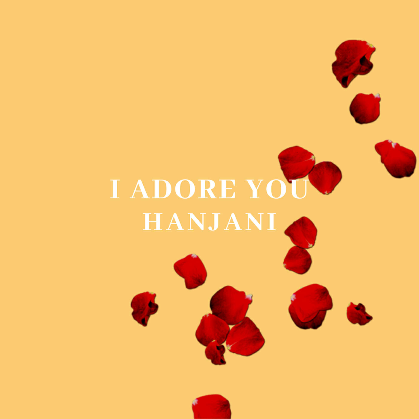 Релиз I Adore You