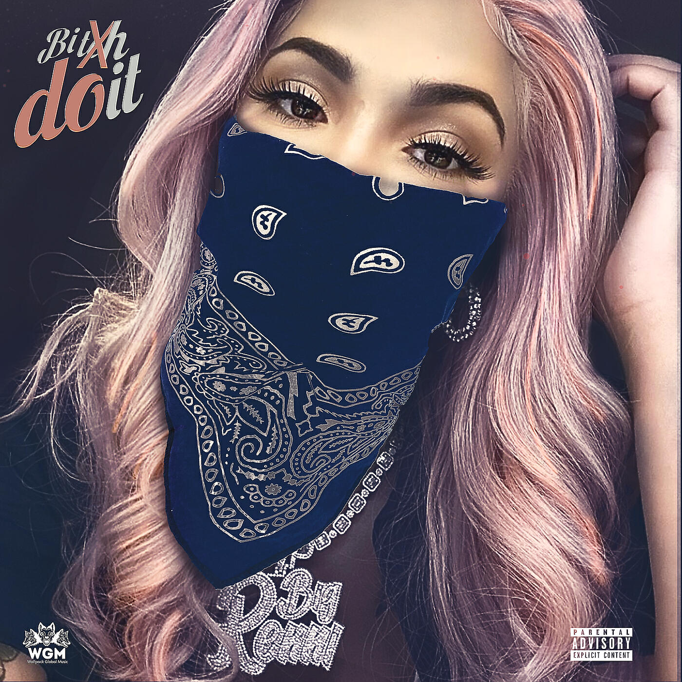 Скачать песню Renni Rucci - Bitch Do It бесплатно в MP3 для Android и iOS