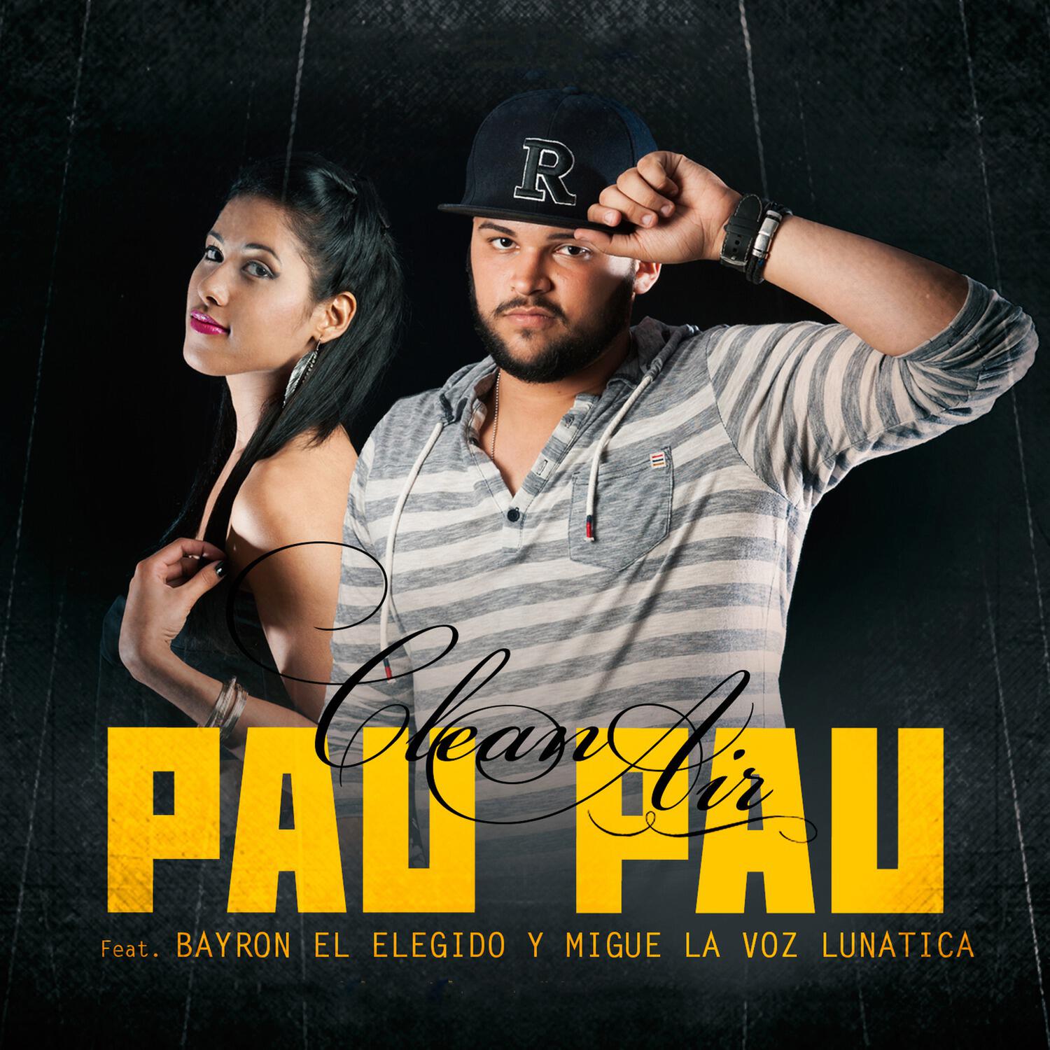 Релиз Pau Pau
