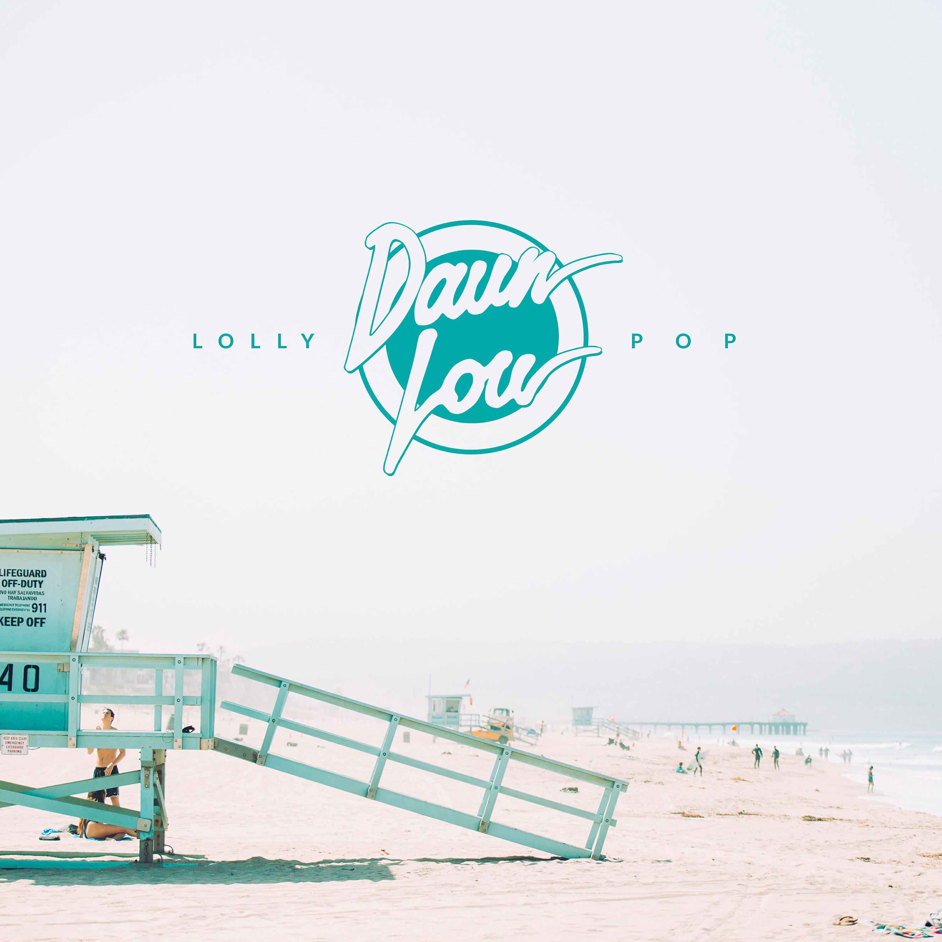 Релиз Lolly Pop