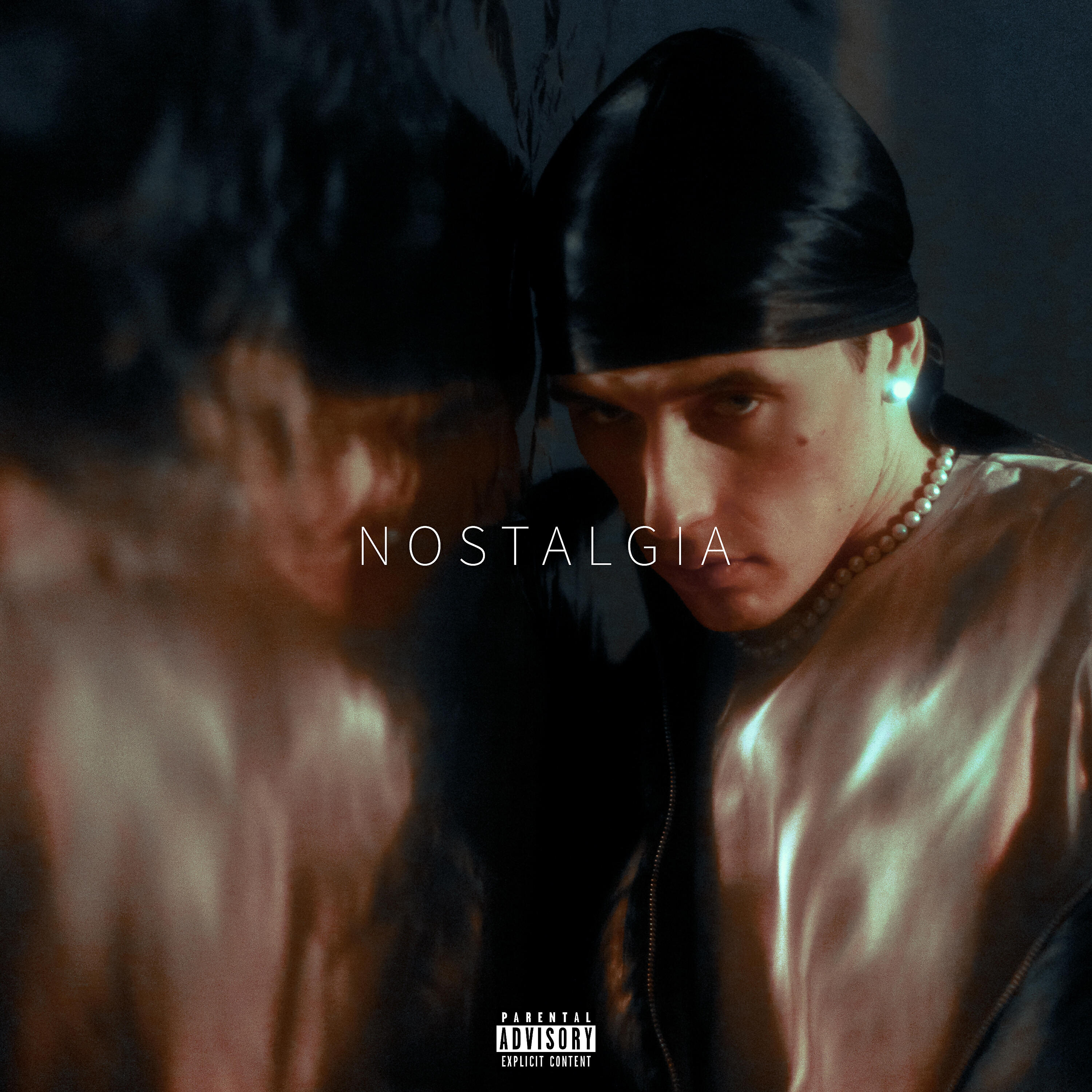 Постер альбома Nostalgia