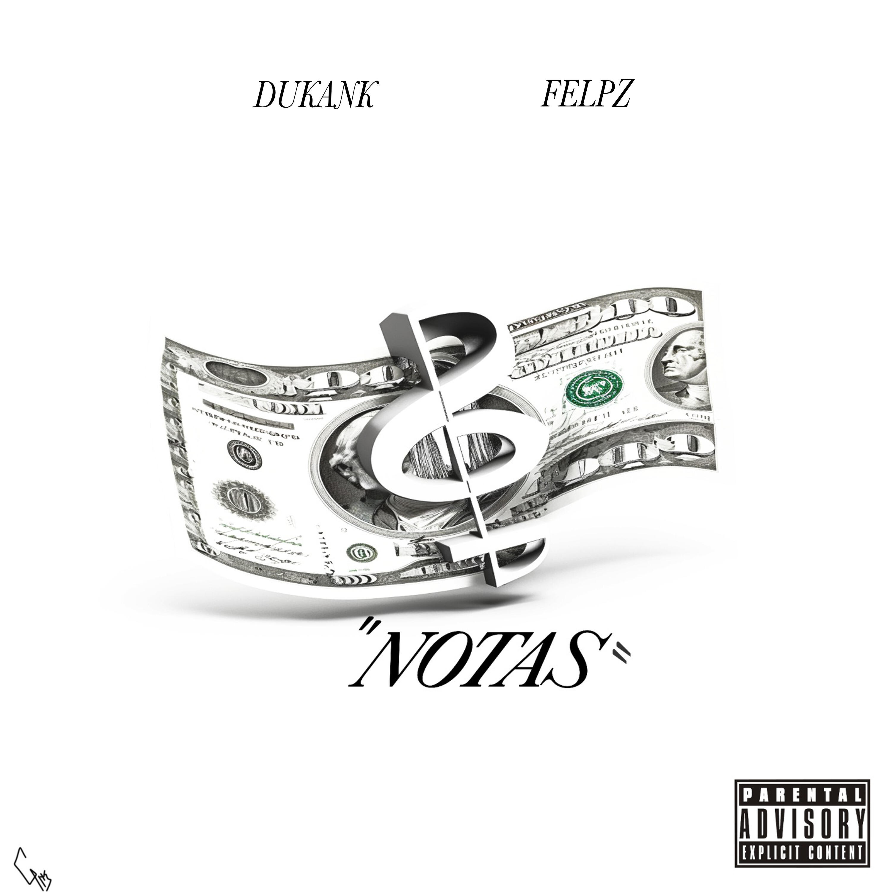 Релиз Notas