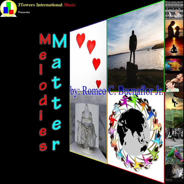 Релиз Melodies Matter