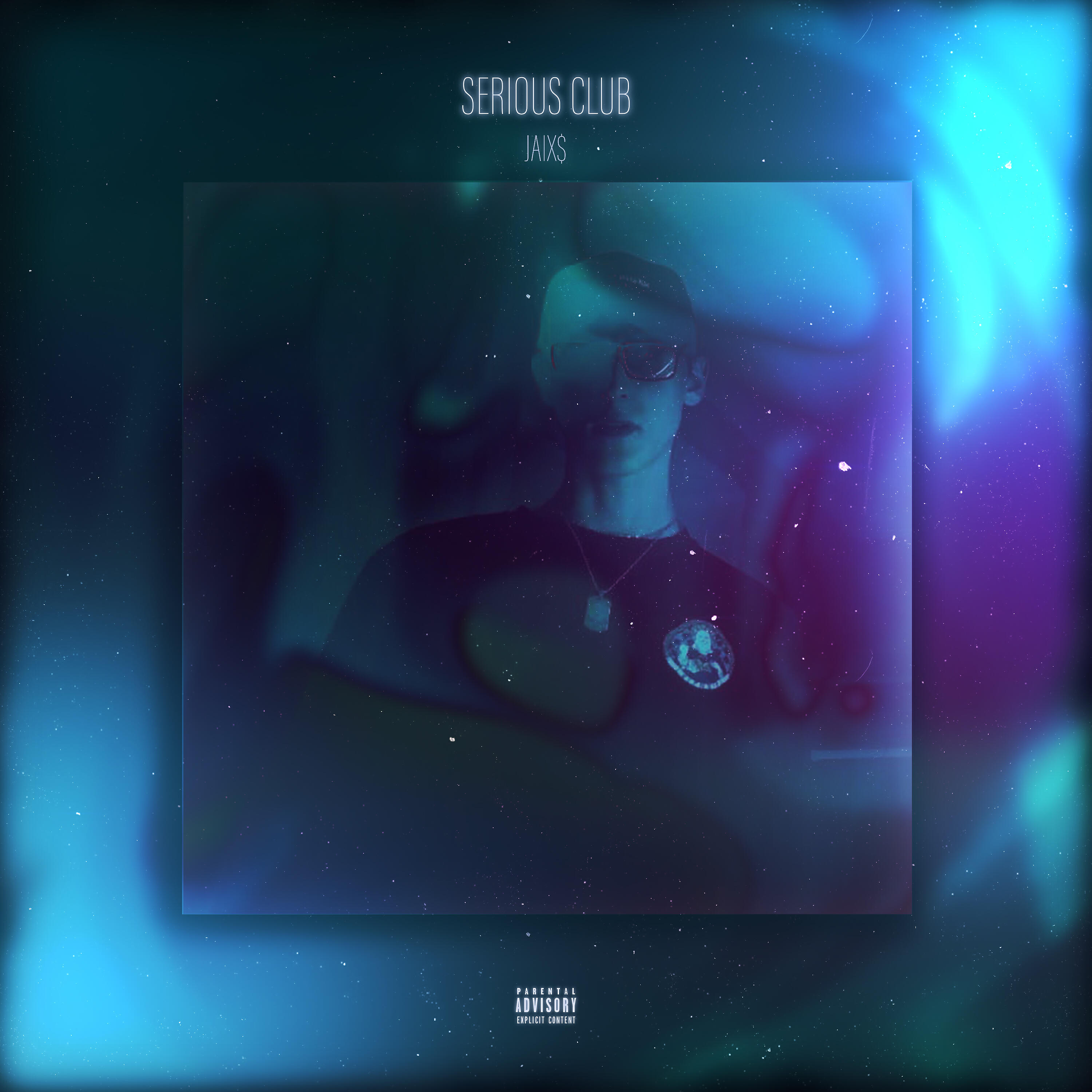 Релиз Serious Club