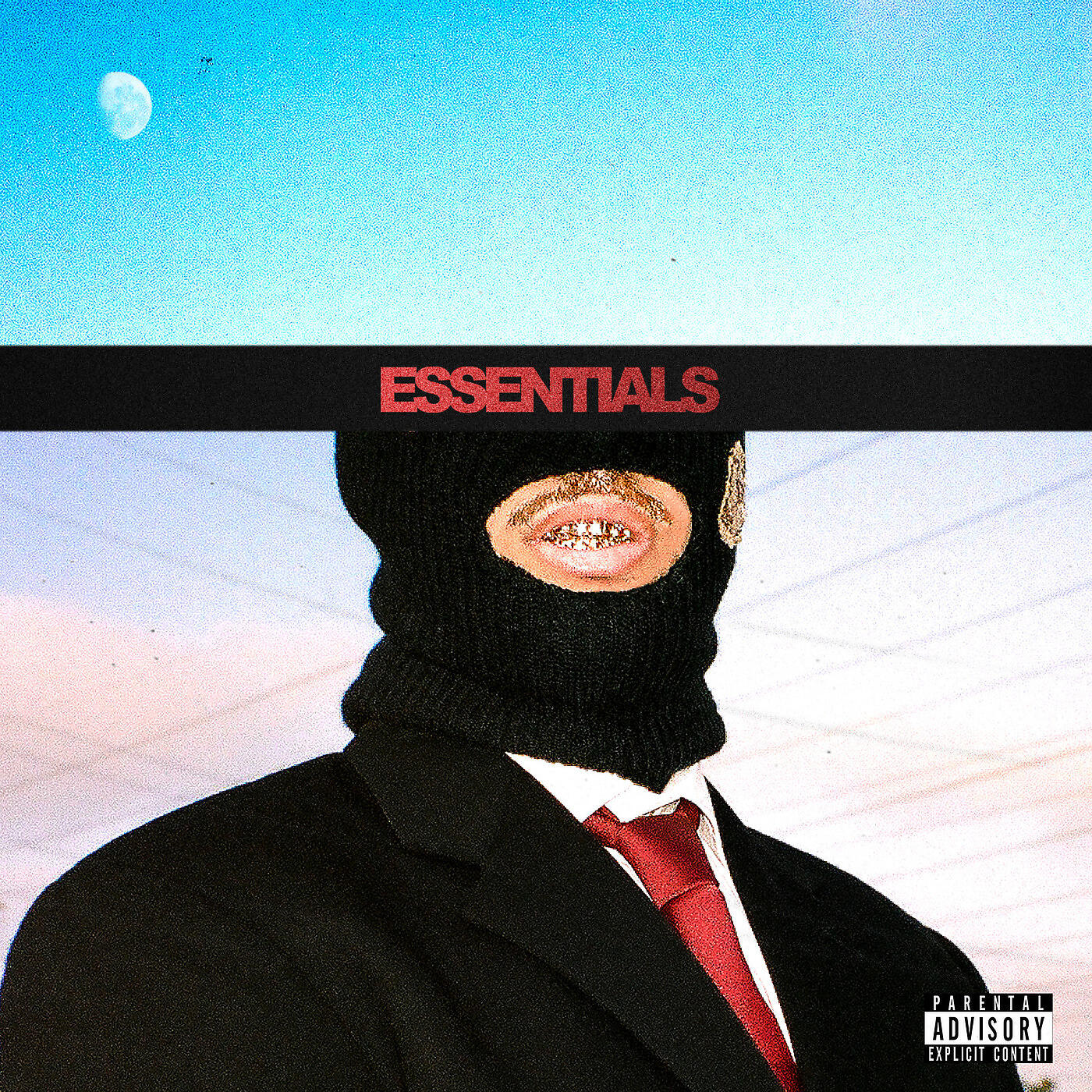 Релиз Essentials