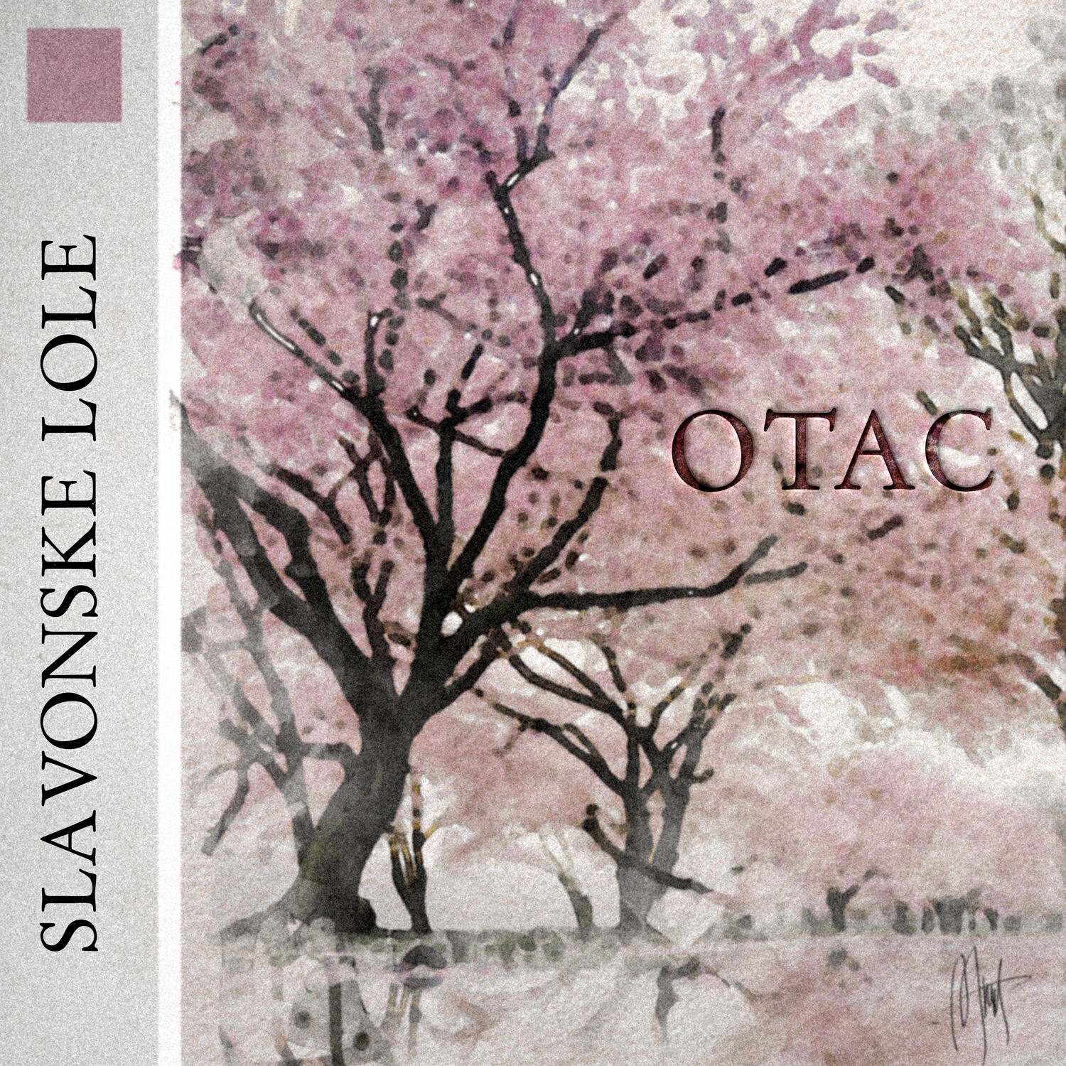 Релиз Otac