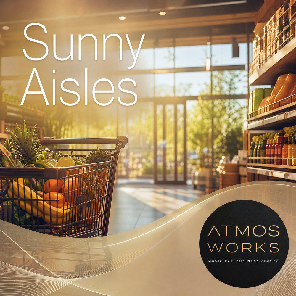 Релиз Sunny Aisles