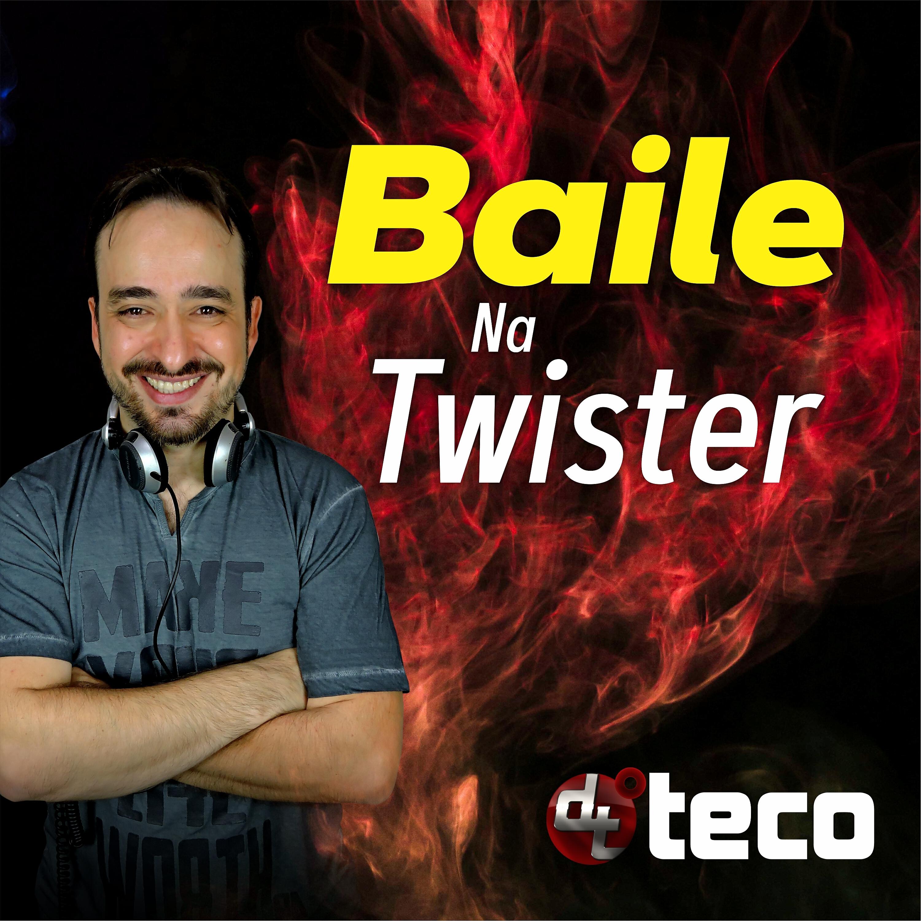 Dj Teco Oficial