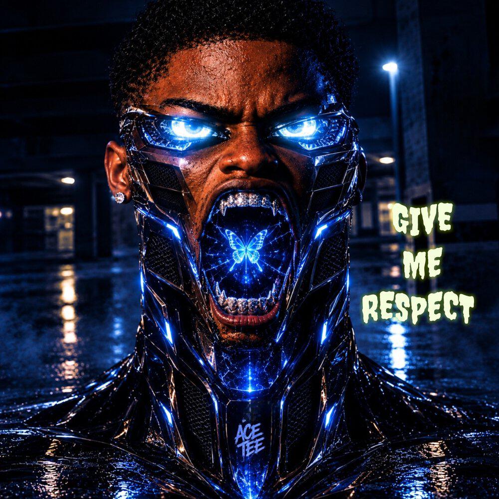 Релиз GIVE ME RESPECT