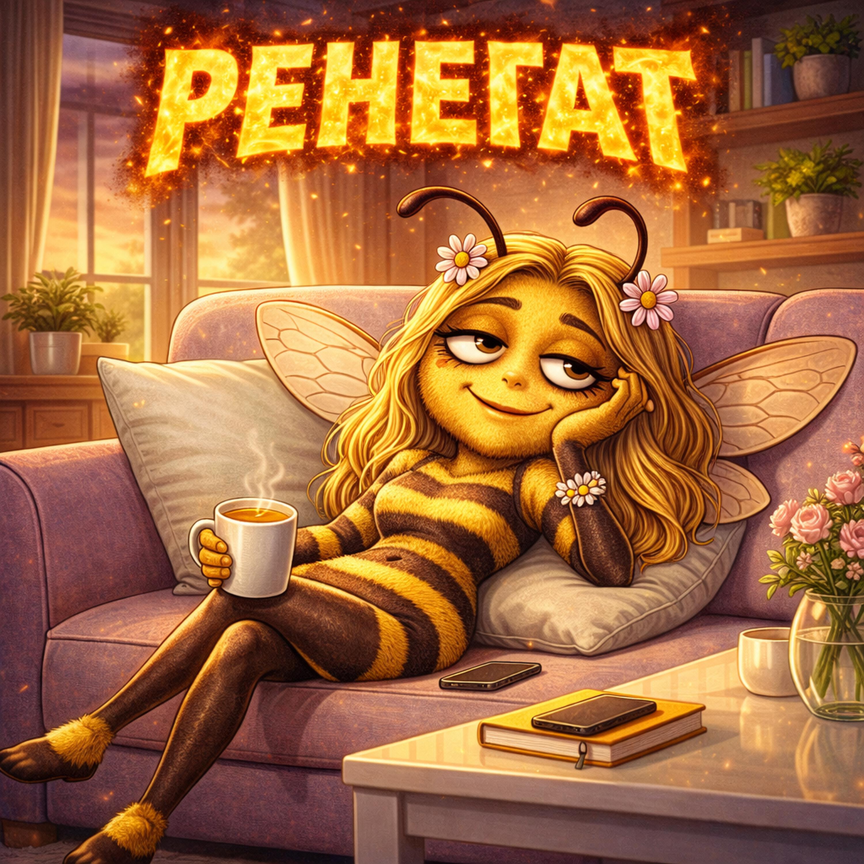 Релиз Ренегат