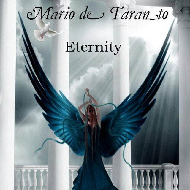 Релиз Eternity