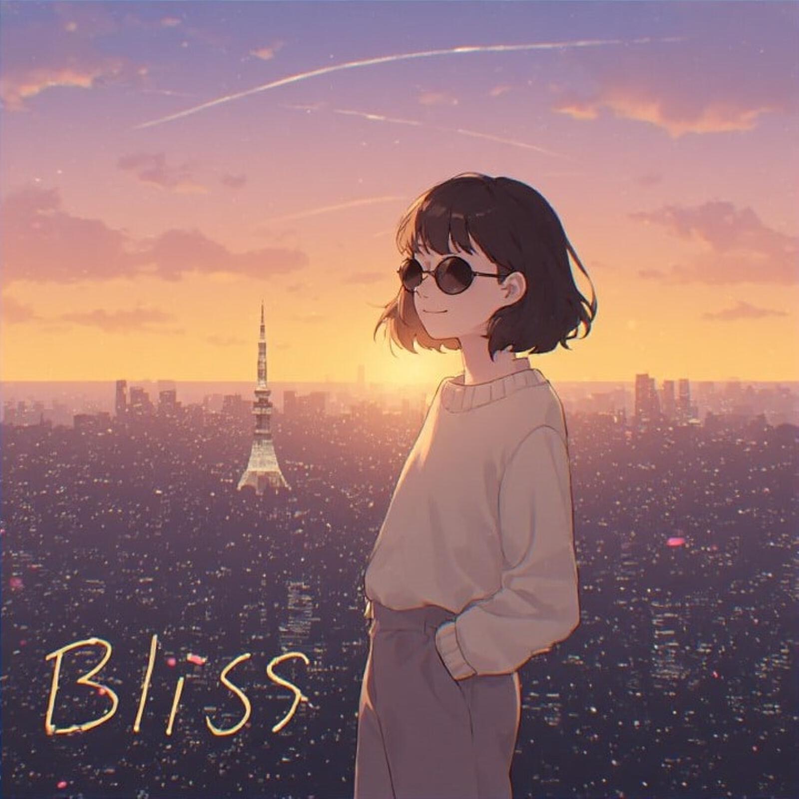 Релиз Bliss