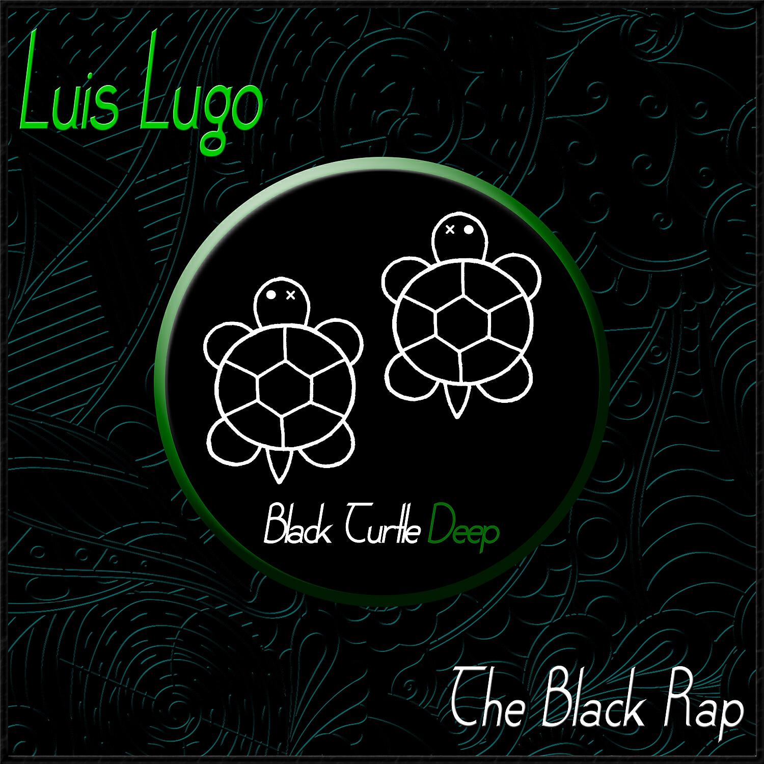 Релиз The Black Rap