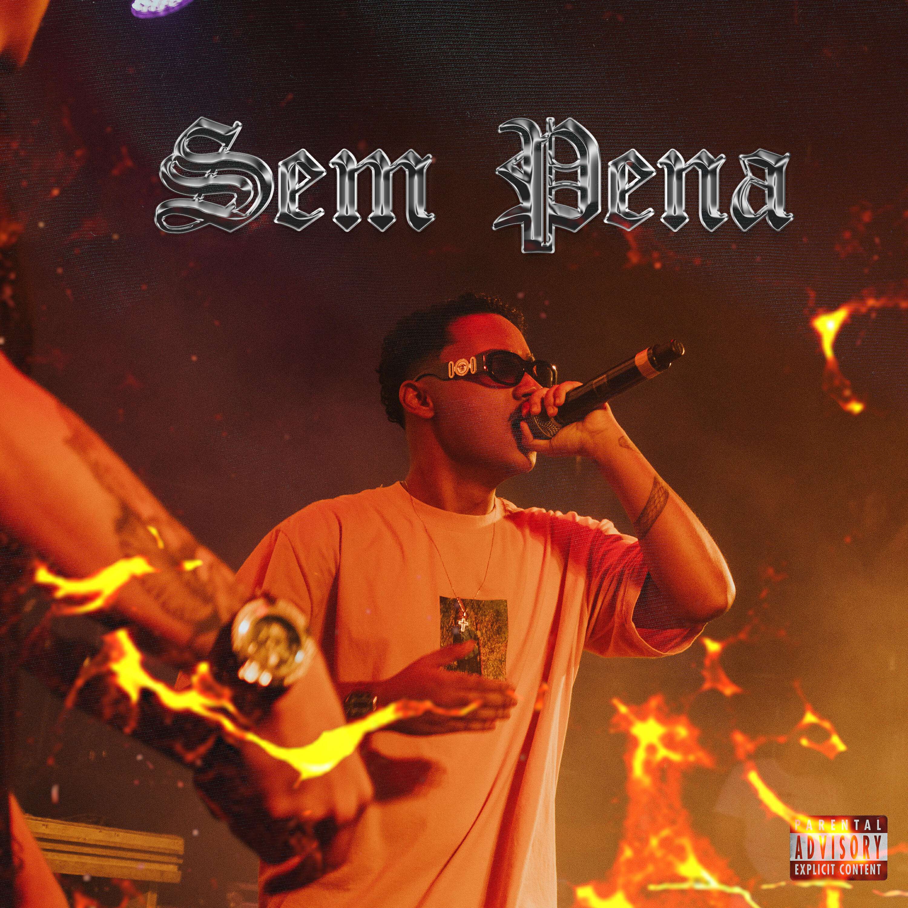 Релиз Sem Pena