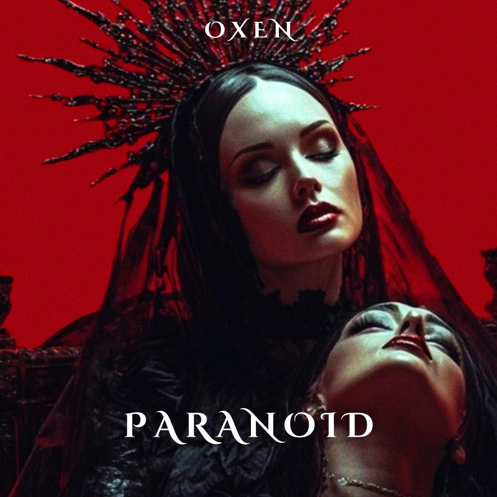 Релиз Paranoid