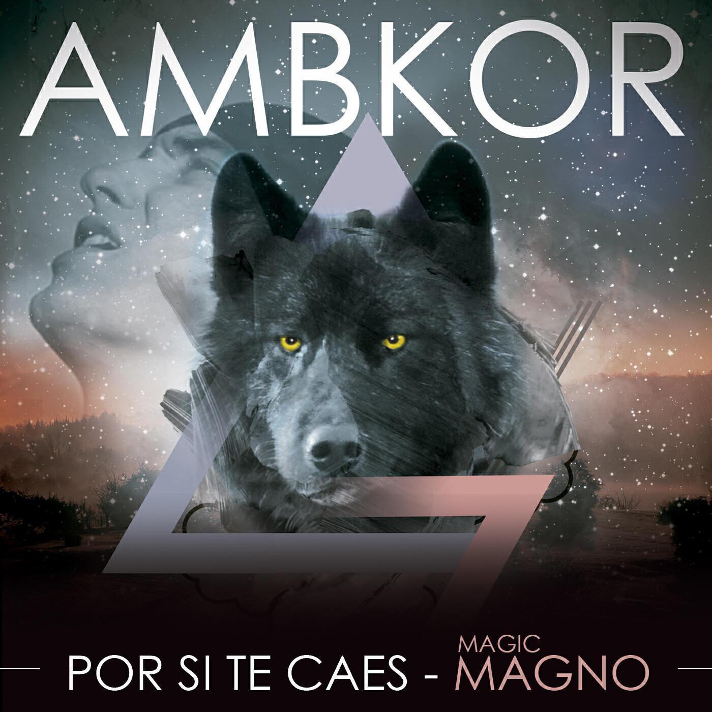 Magic Magno