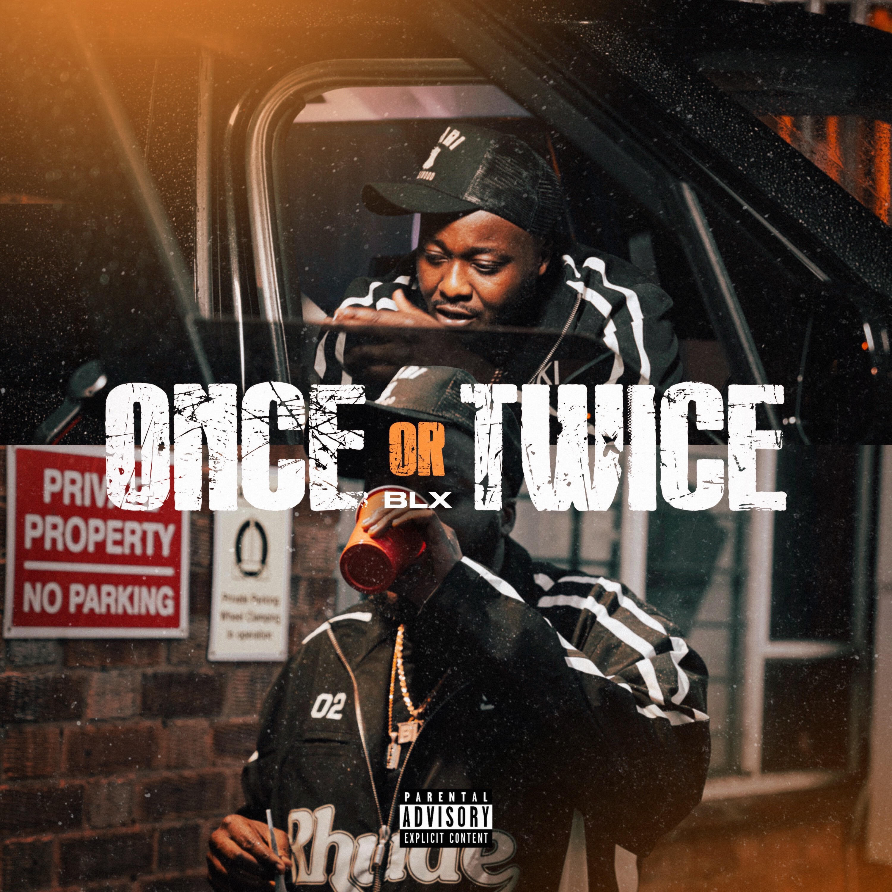 Релиз Once or Twice