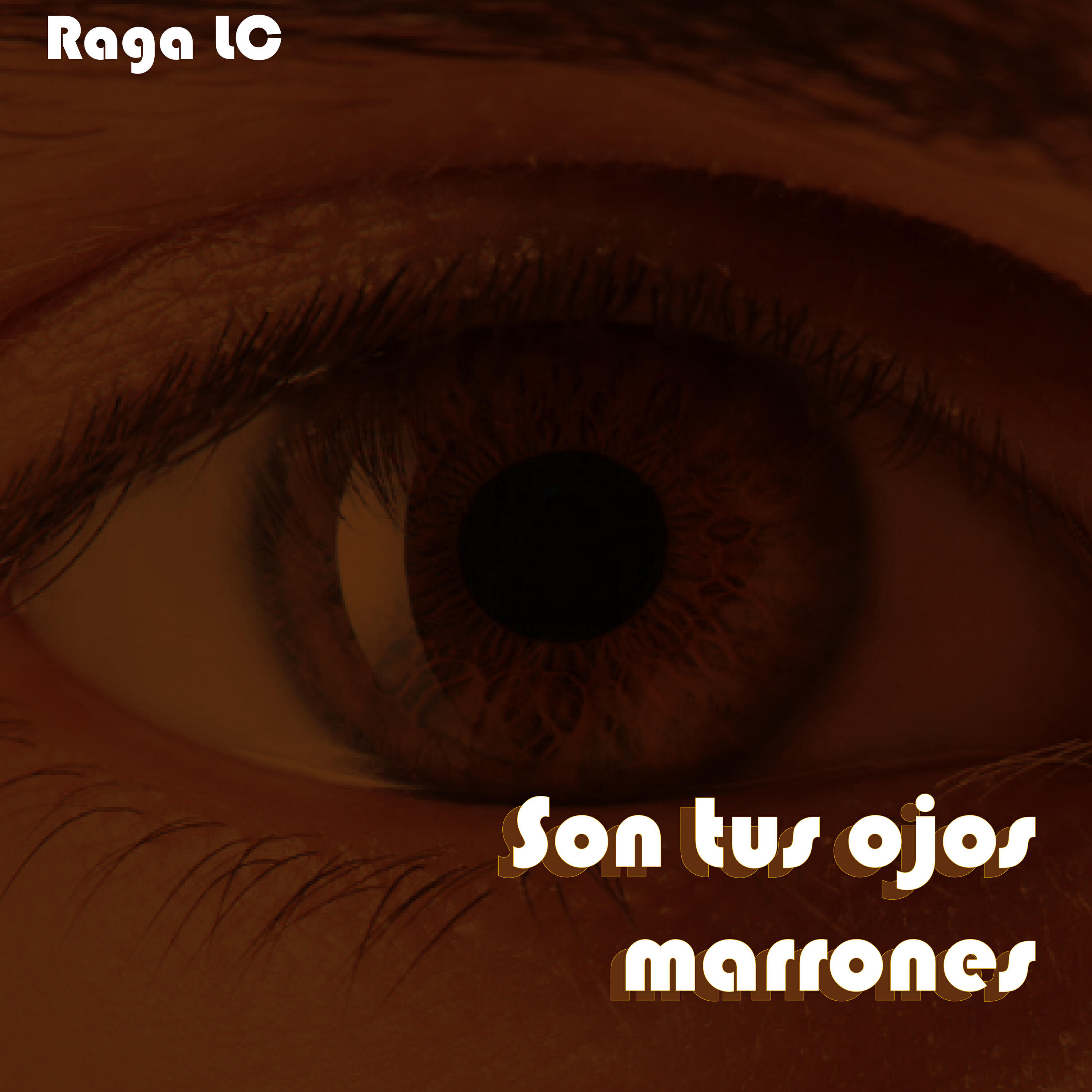 Релиз Son Tus Ojos Marrones
