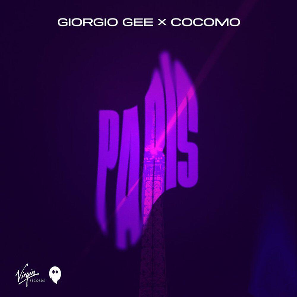 Релиз Paris