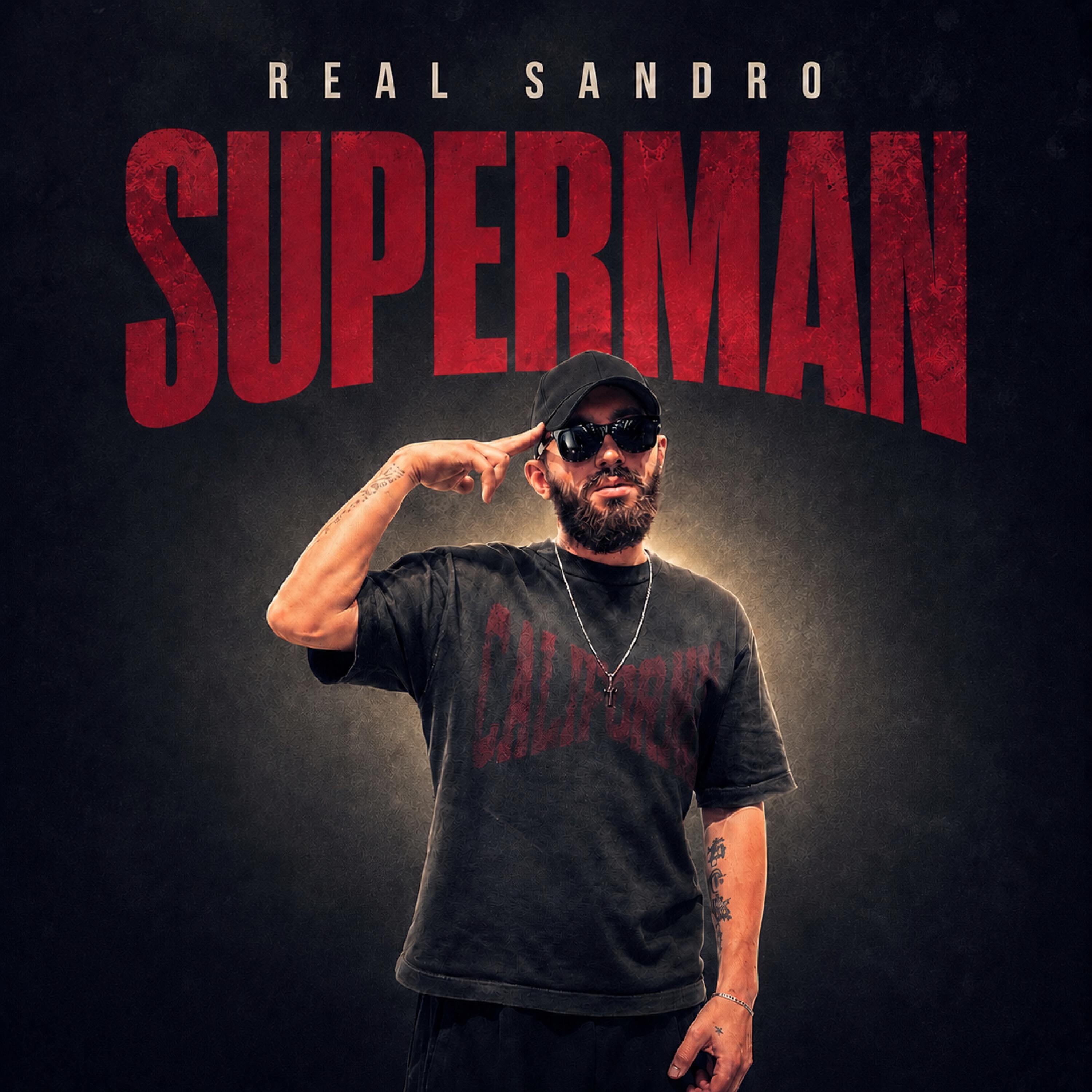 Релиз Superman