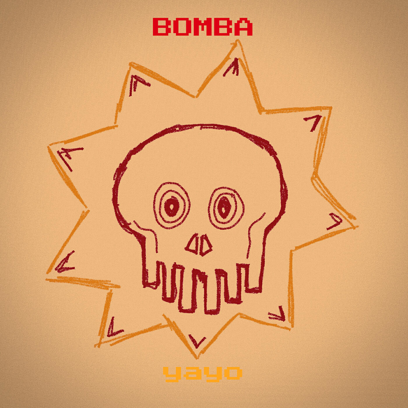 Релиз Bomba