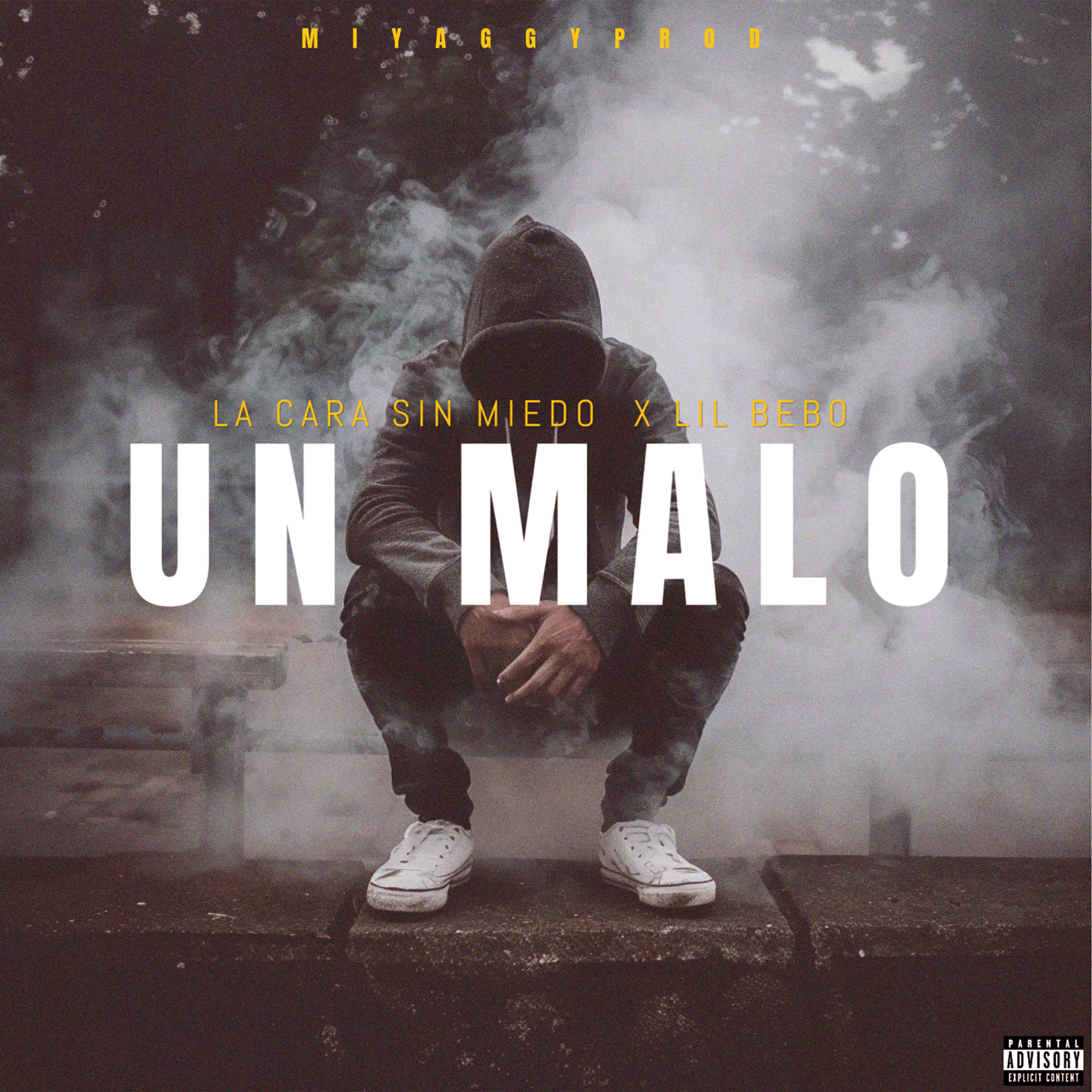 Релиз Un Malo