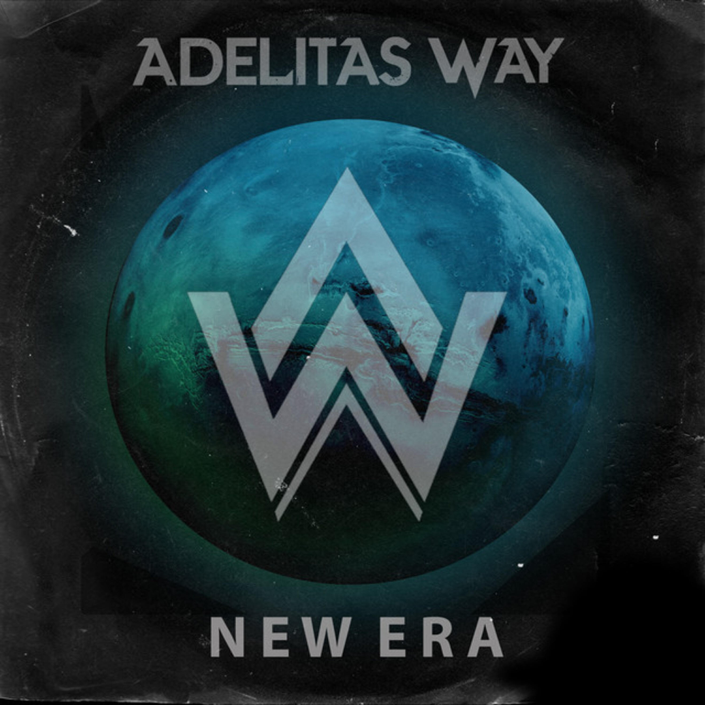 Релиз New Era