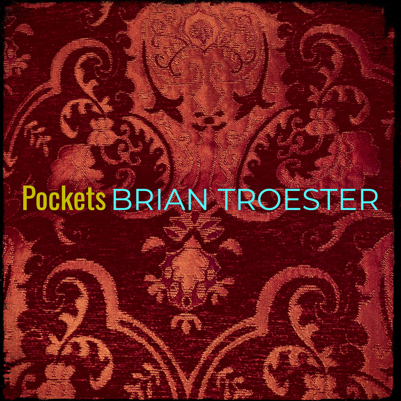 Brian Troester