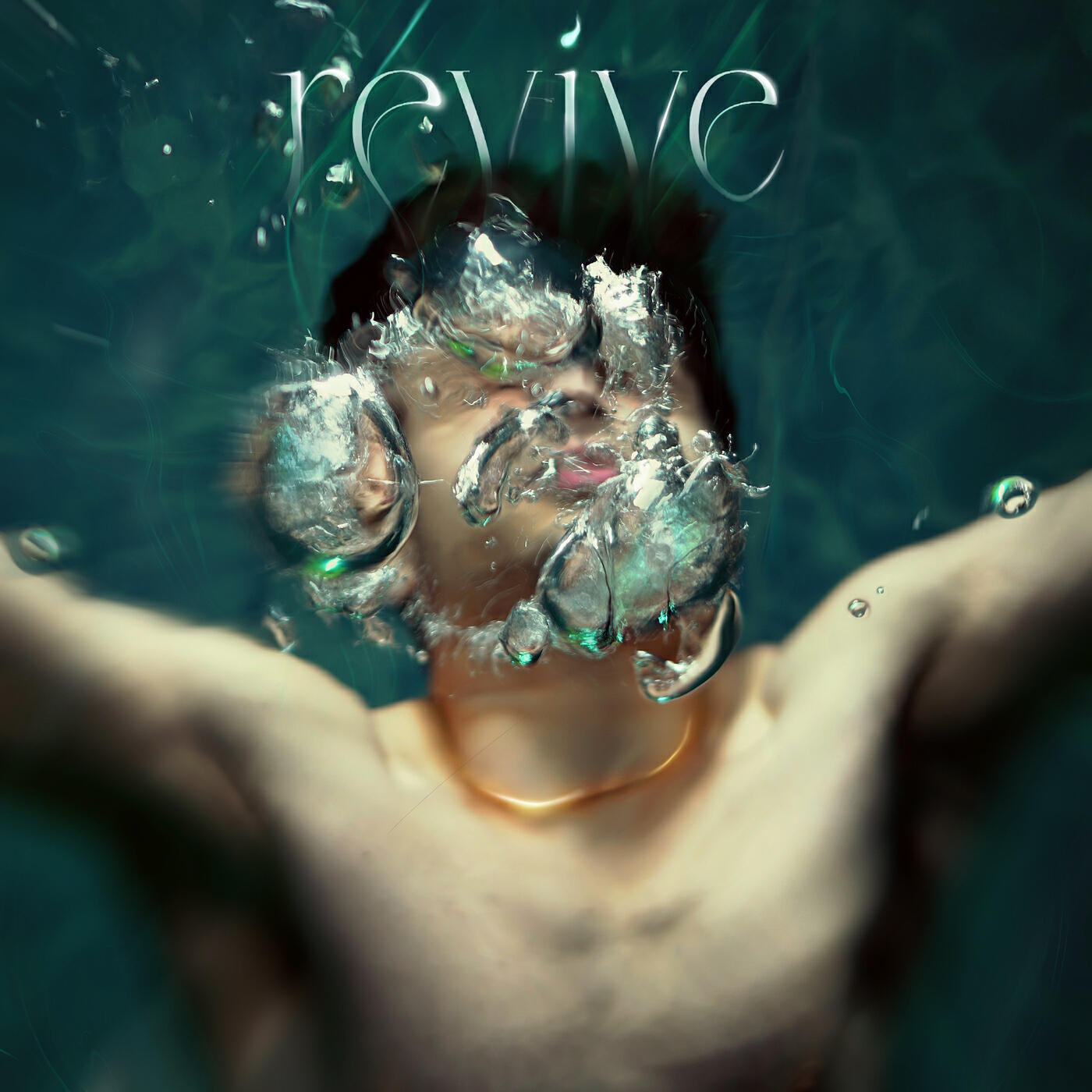 Релиз Revive