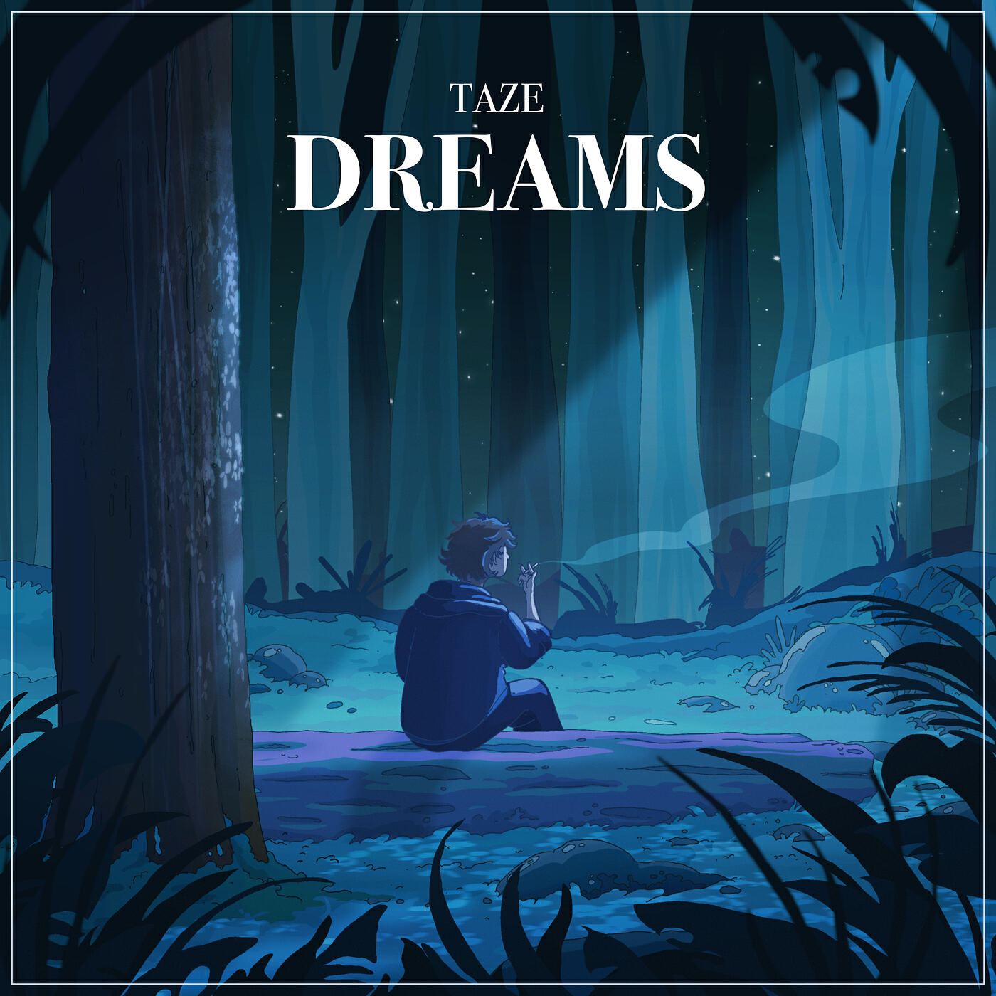 Релиз Dreams